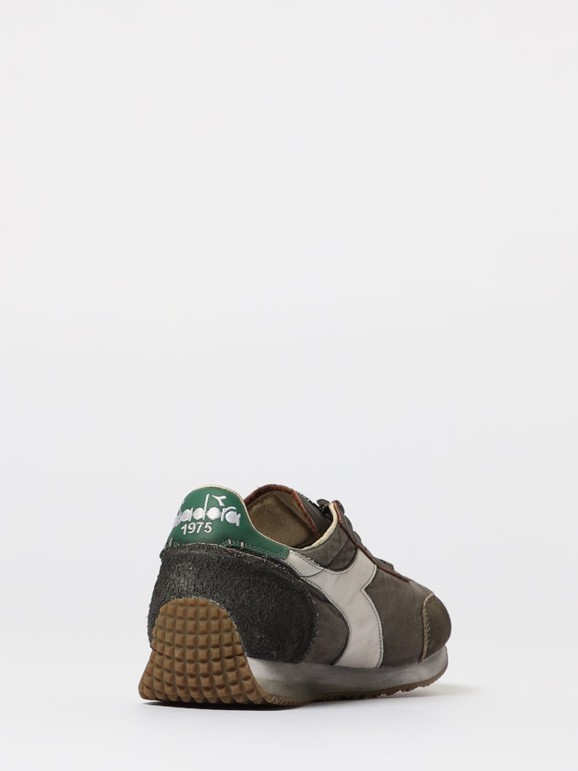 DIADORA HERITAGE СПОРТИВНАЯ ОБУВЬ: Спортивная обувь Мужское Diadora Heritage, Бежевый - Img 3