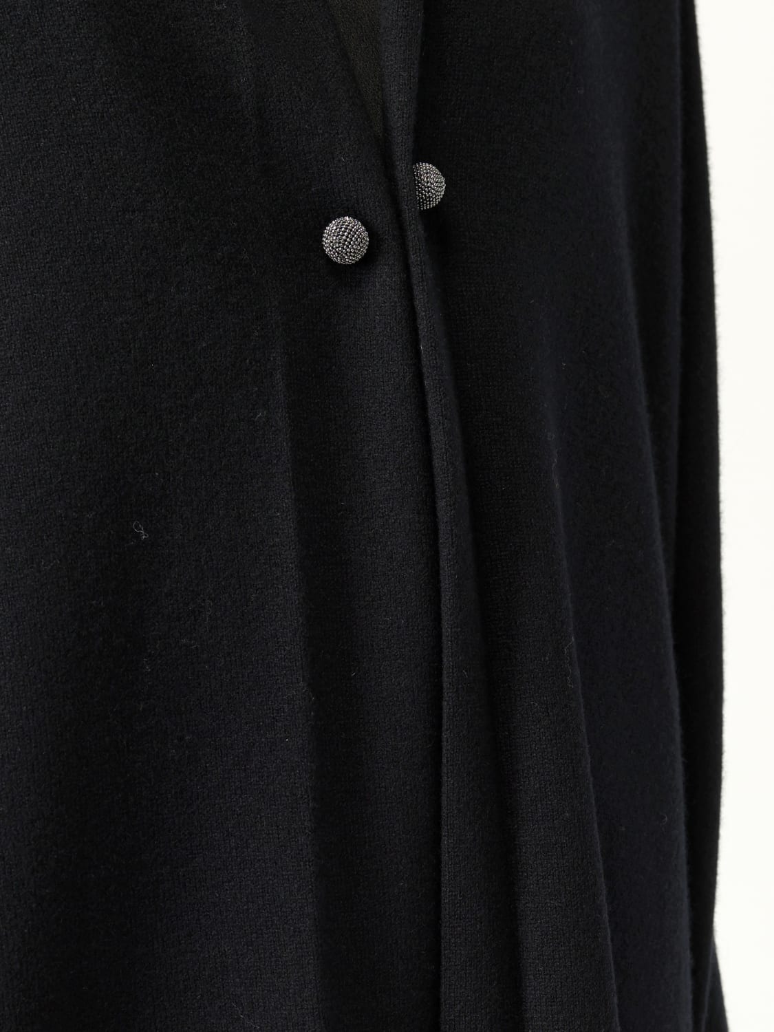 FABIANA FILIPPI PULL: Pull femme Fabiana Filippi, Noir - Img 4