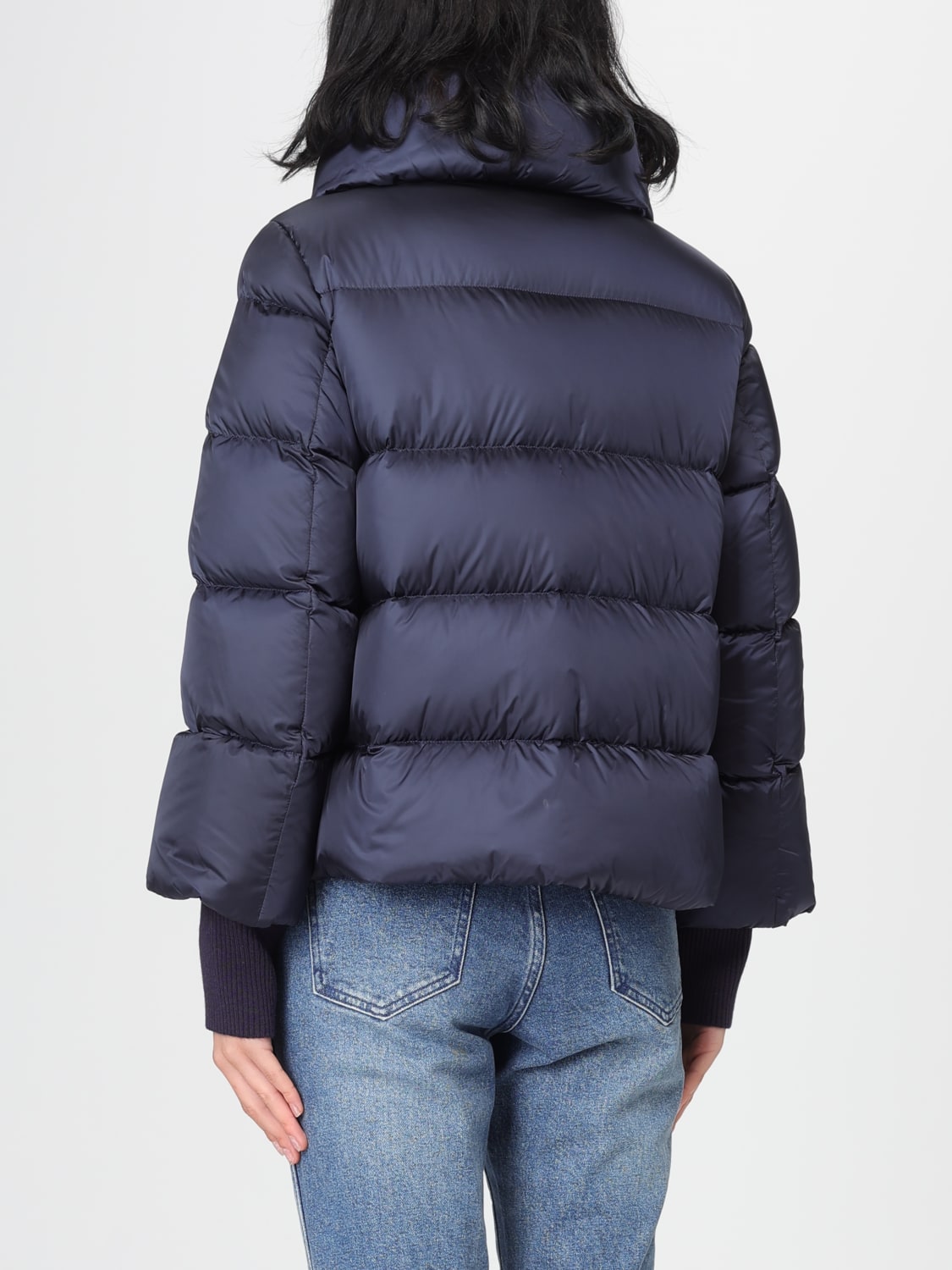 ADD КУРТКА: Куртка Женское Add, Синий - Img 2
