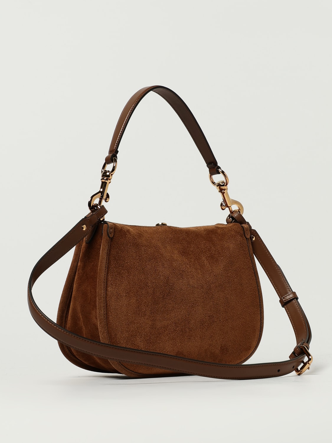 ETRO BOLSO DE HOMBRO: Bolso de hombro mujer Etro, Biscocho - Img 3