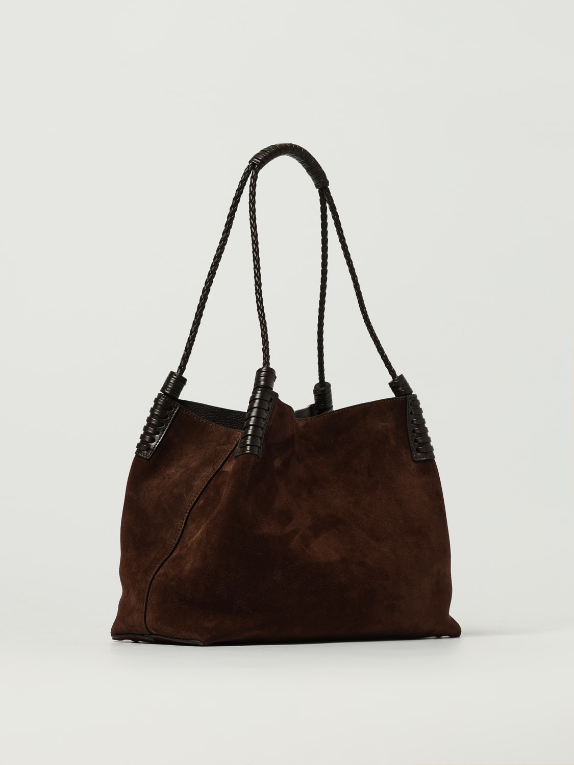 ETRO BOLSO DE HOMBRO: Bolso de hombro mujer Etro, Marrón - Img 3