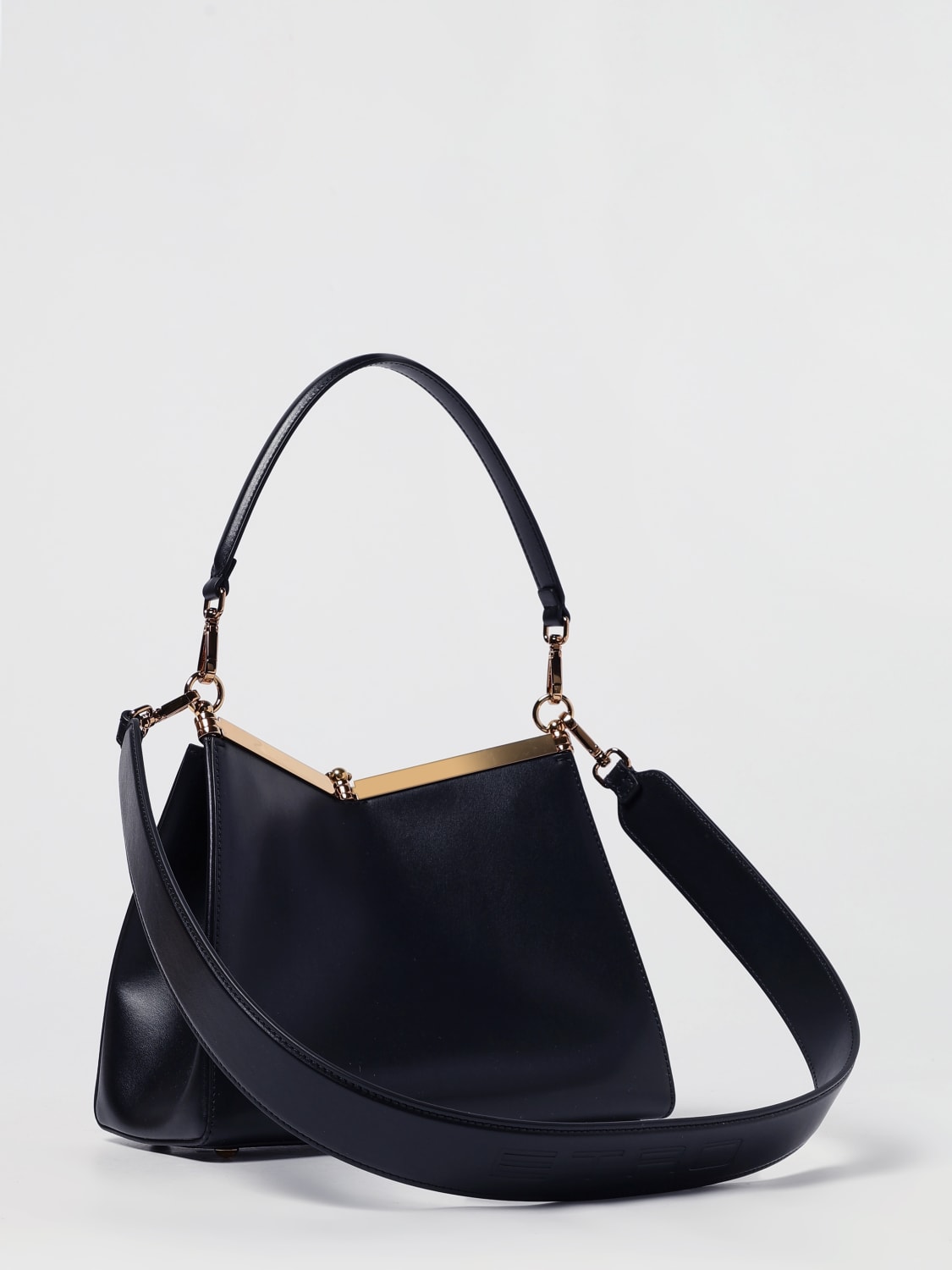 ETRO BOLSO DE HOMBRO: Bolso de hombro mujer Etro, Negro - Img 3