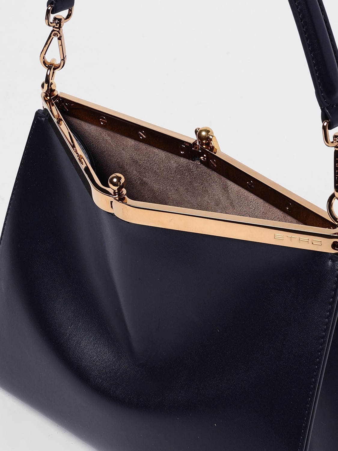 ETRO BOLSO DE HOMBRO: Bolso de hombro mujer Etro, Negro - Img 5