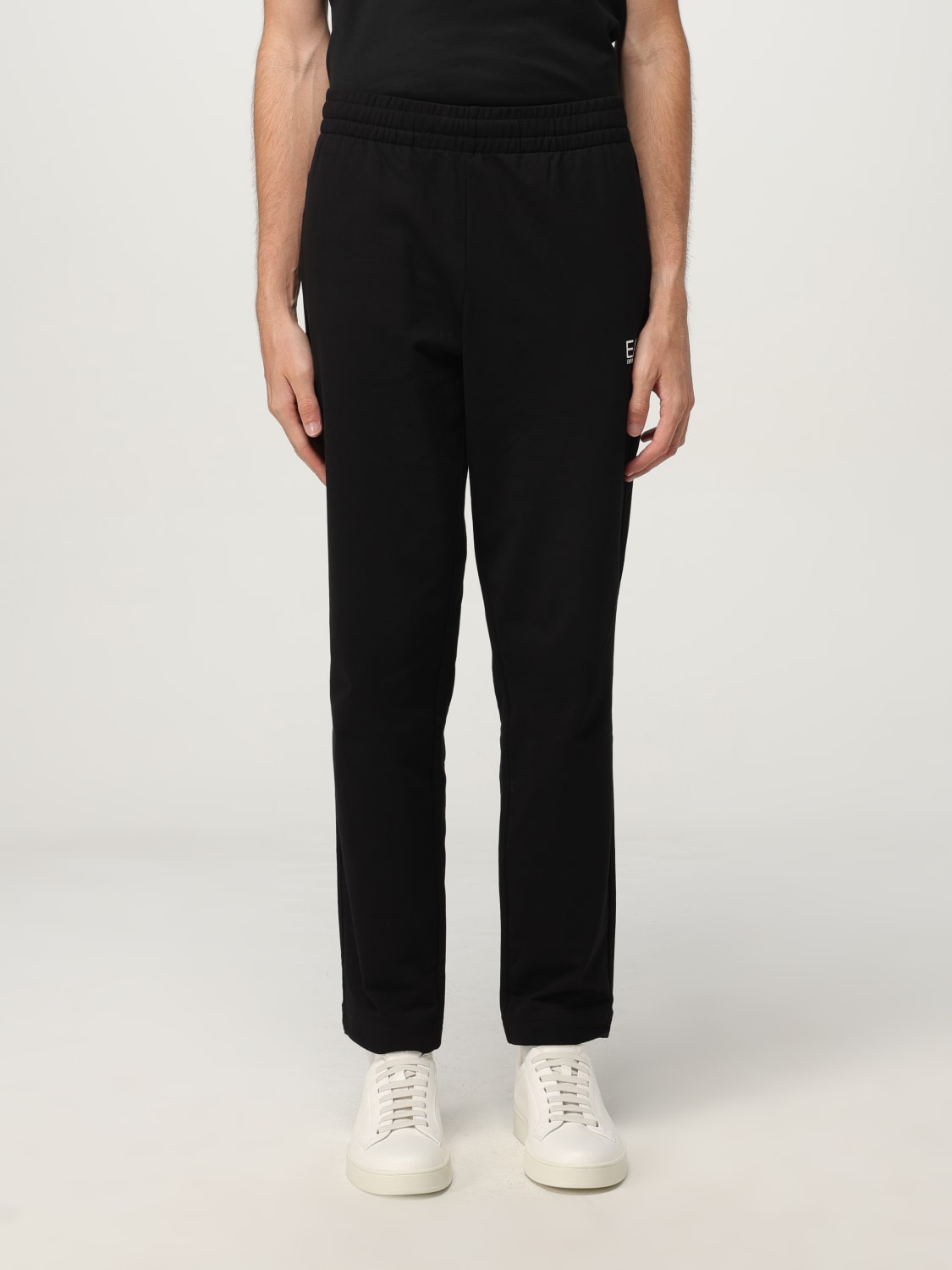 EA7 FORMAL CLOTHES: Sweat men Ea7, Black - Img 6