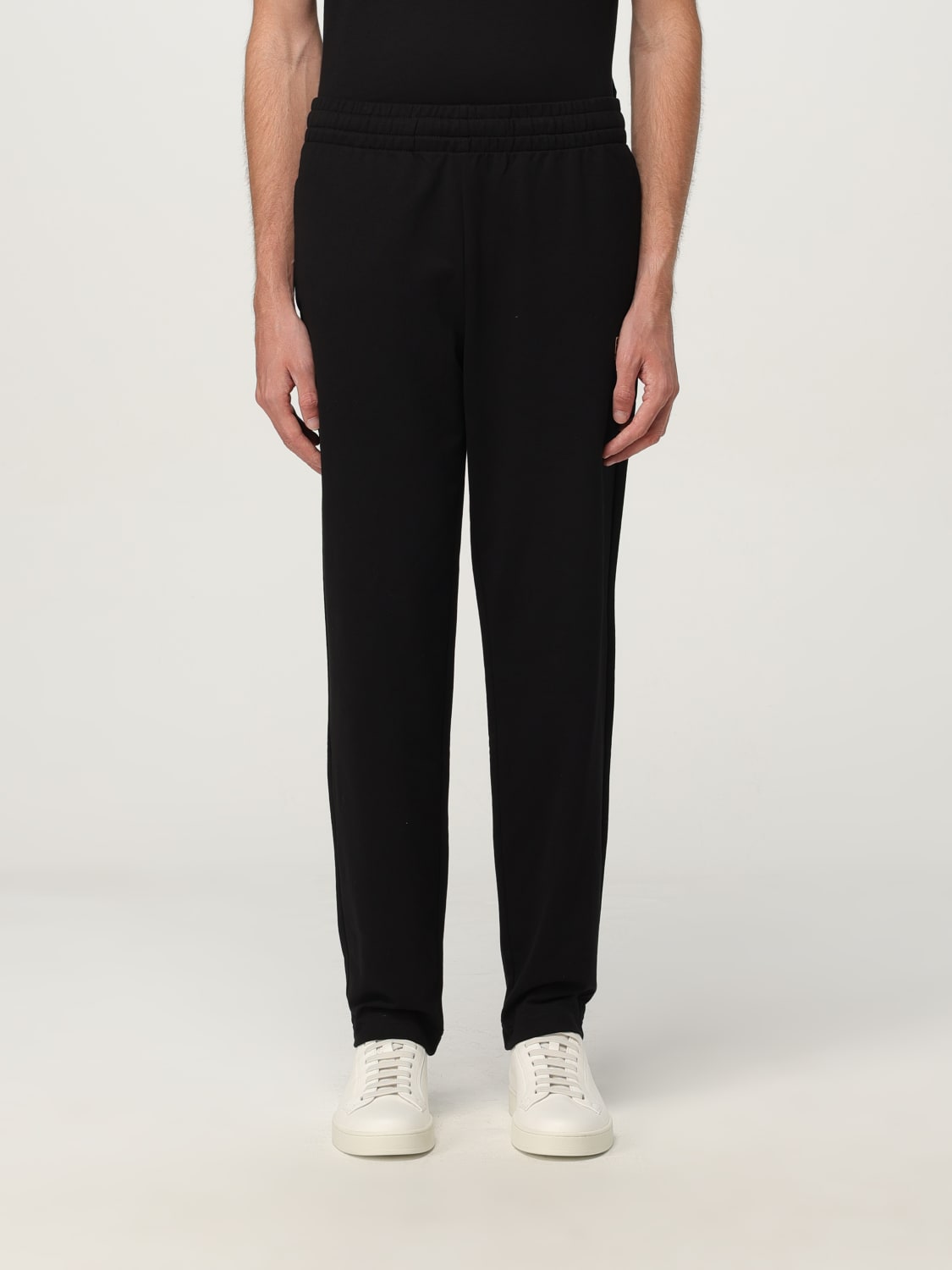 EA7 FORMAL CLOTHES: Sweat men Ea7, Black 1 - Img 6