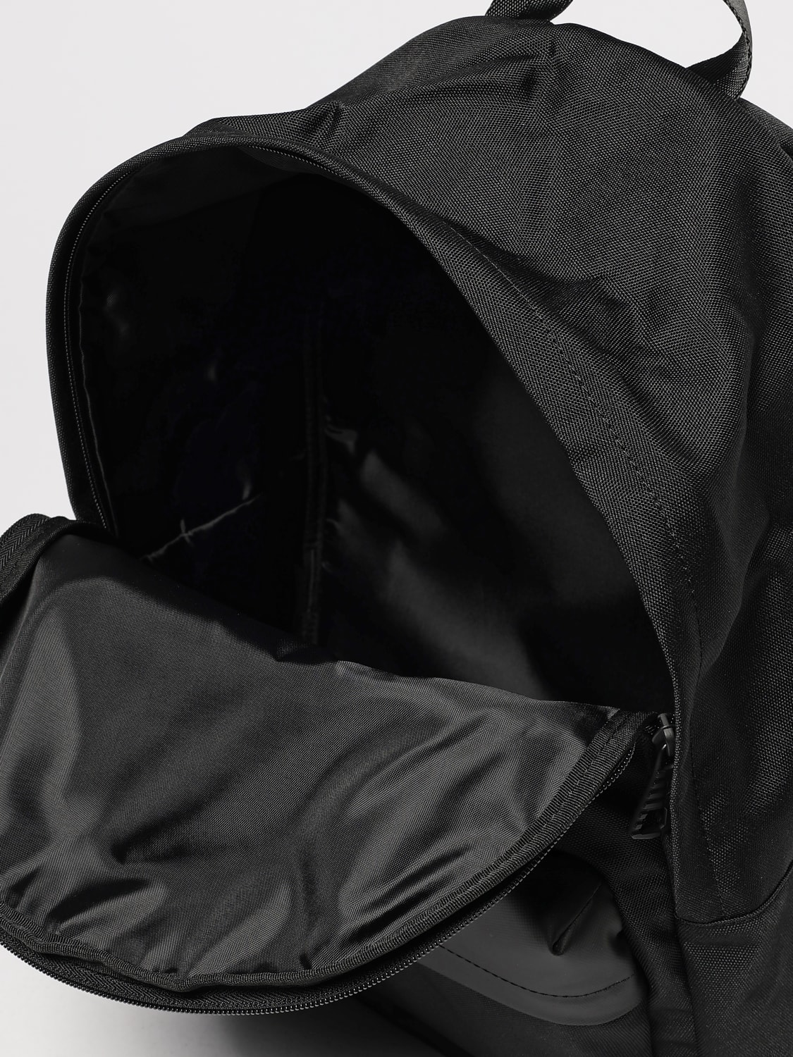 EA7 BACKPACK: Bags men Ea7, Black - Img 4