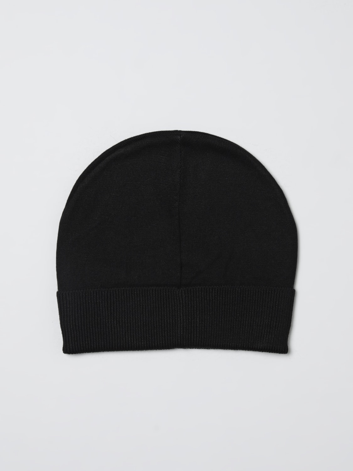 EA7 HAT: Hat men Ea7, Black 1 - Img 2