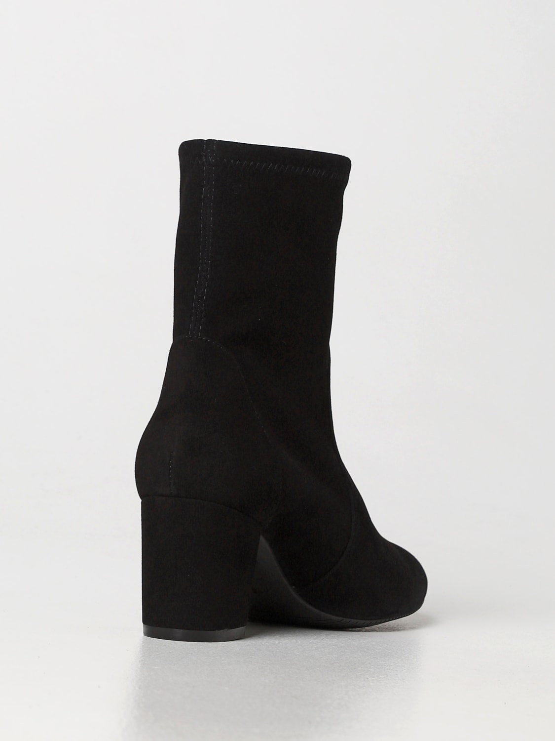 STUART WEITZMAN STIEFEL: Schuhe damen Stuart Weitzman, Schwarz - Img 3