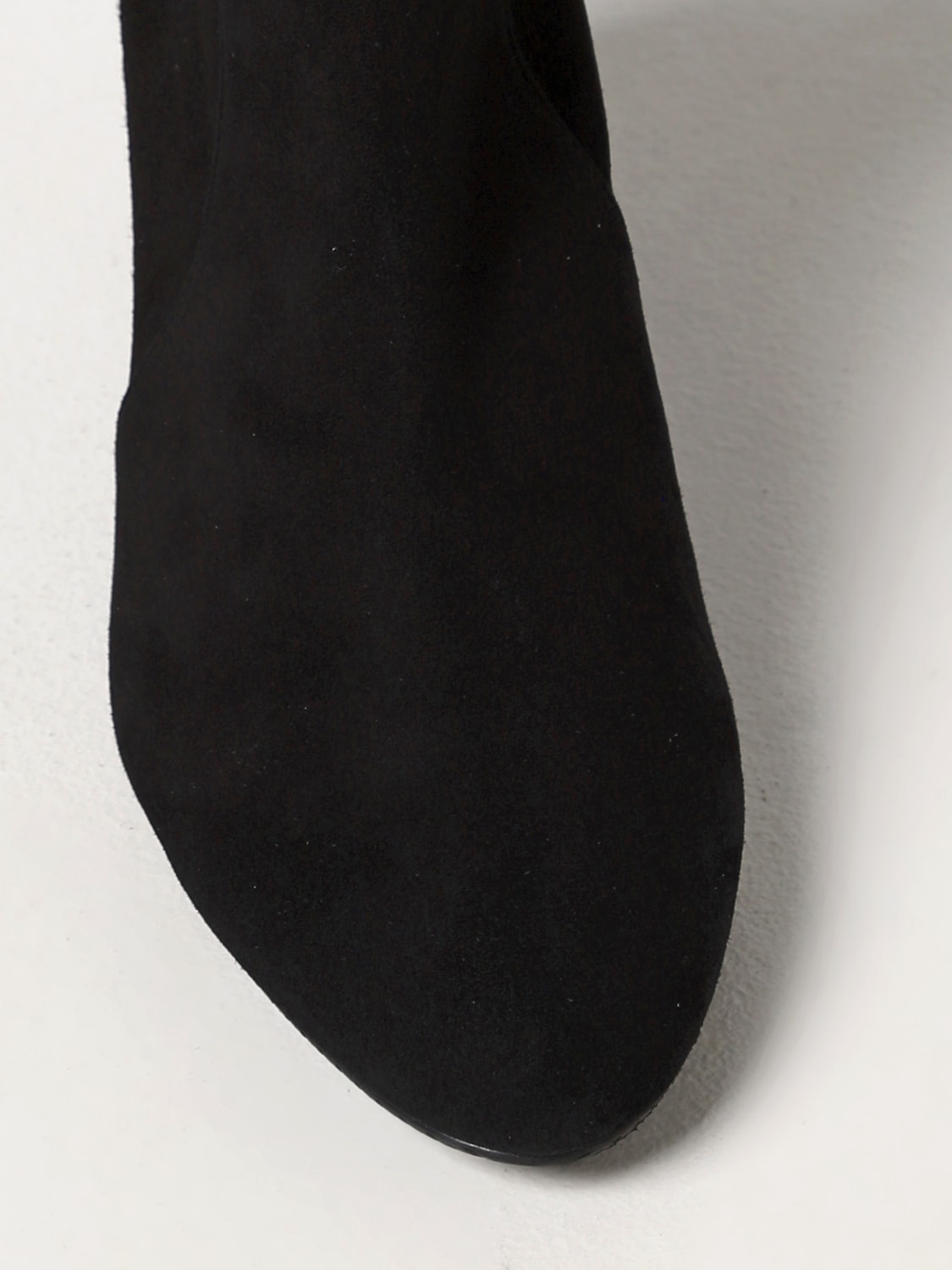 STUART WEITZMAN STIEFEL: Schuhe damen Stuart Weitzman, Schwarz - Img 4