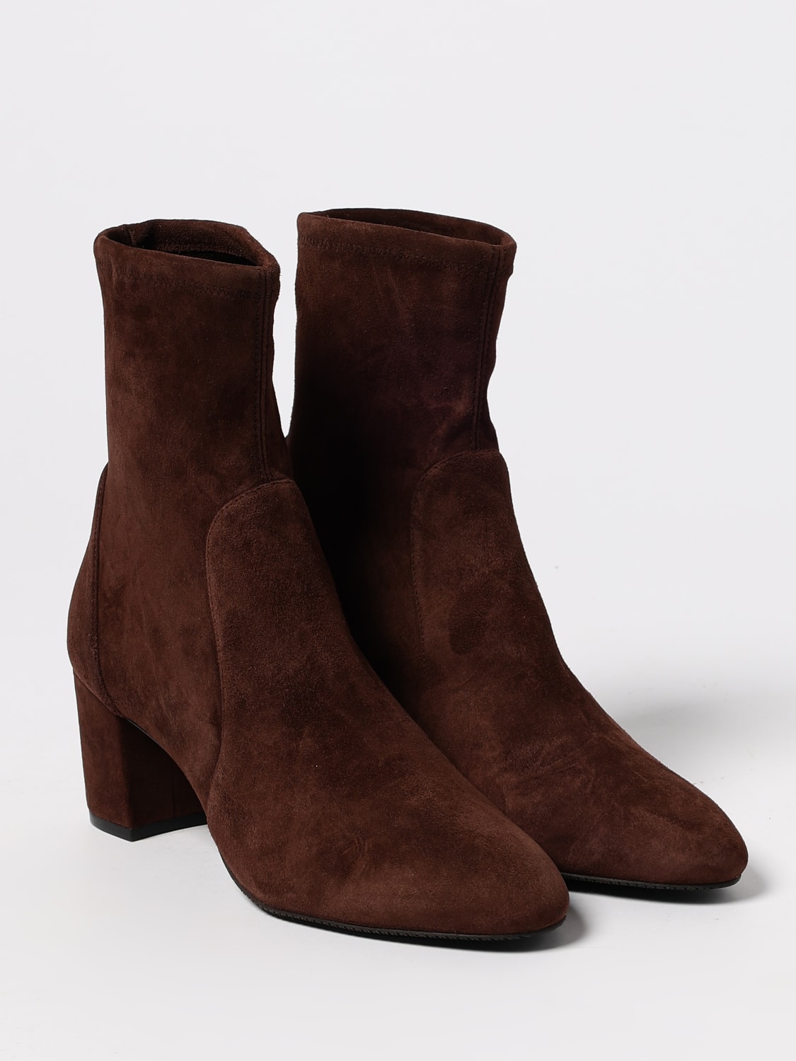STUART WEITZMAN BOOTS: Shoes woman Stuart Weitzman, Hazel - Img 2