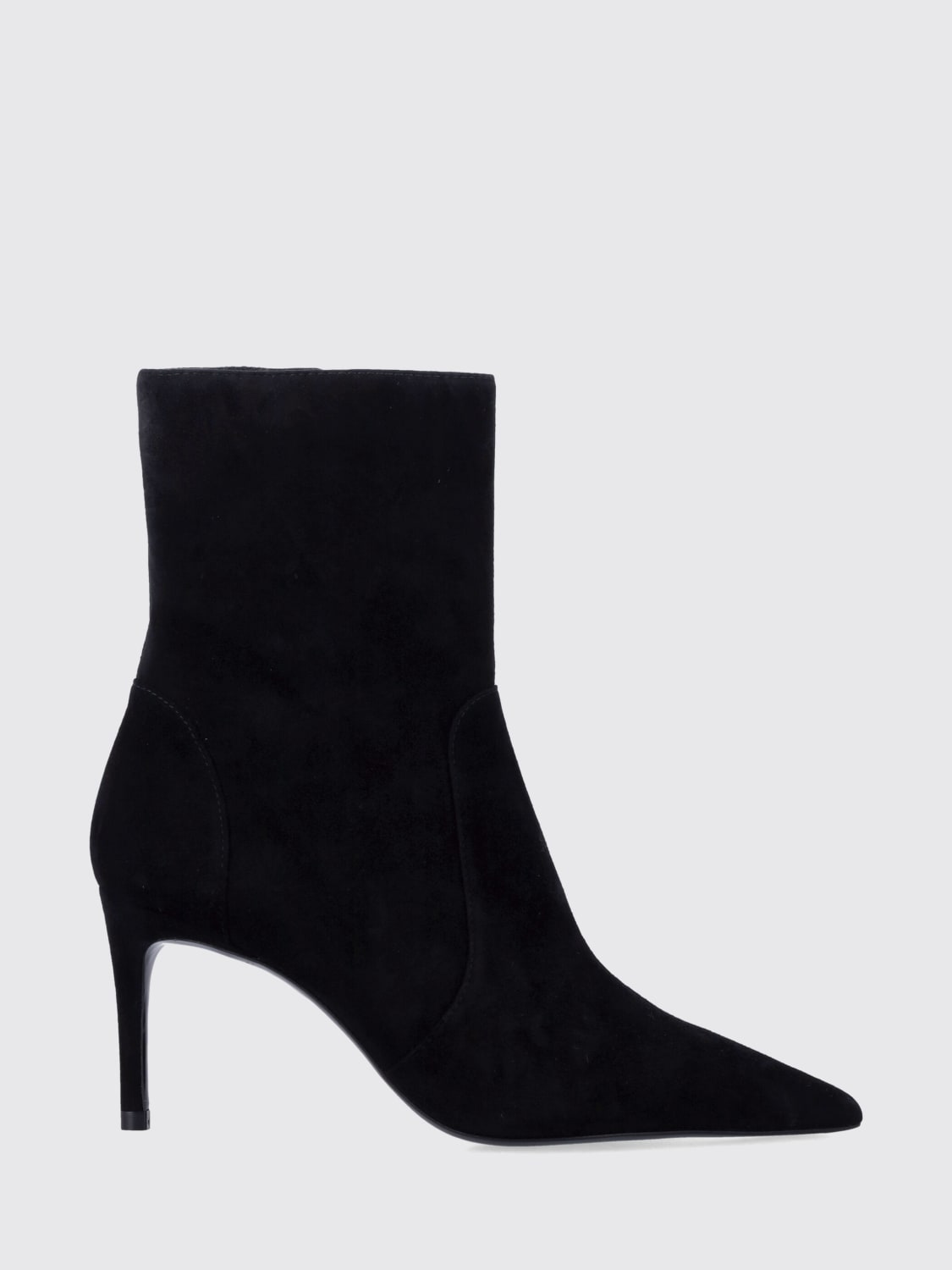 STUART WEITZMAN BOTTES: Chaussures femme Stuart Weitzman, Noir - Img 1