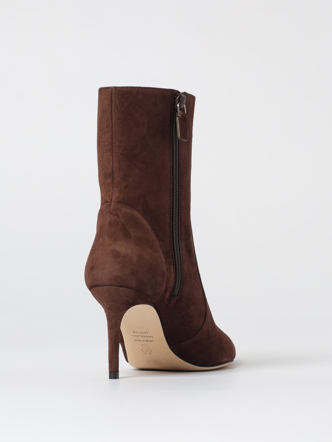 STUART WEITZMAN BOOTS: Shoes woman Stuart Weitzman, Hazel - Img 3