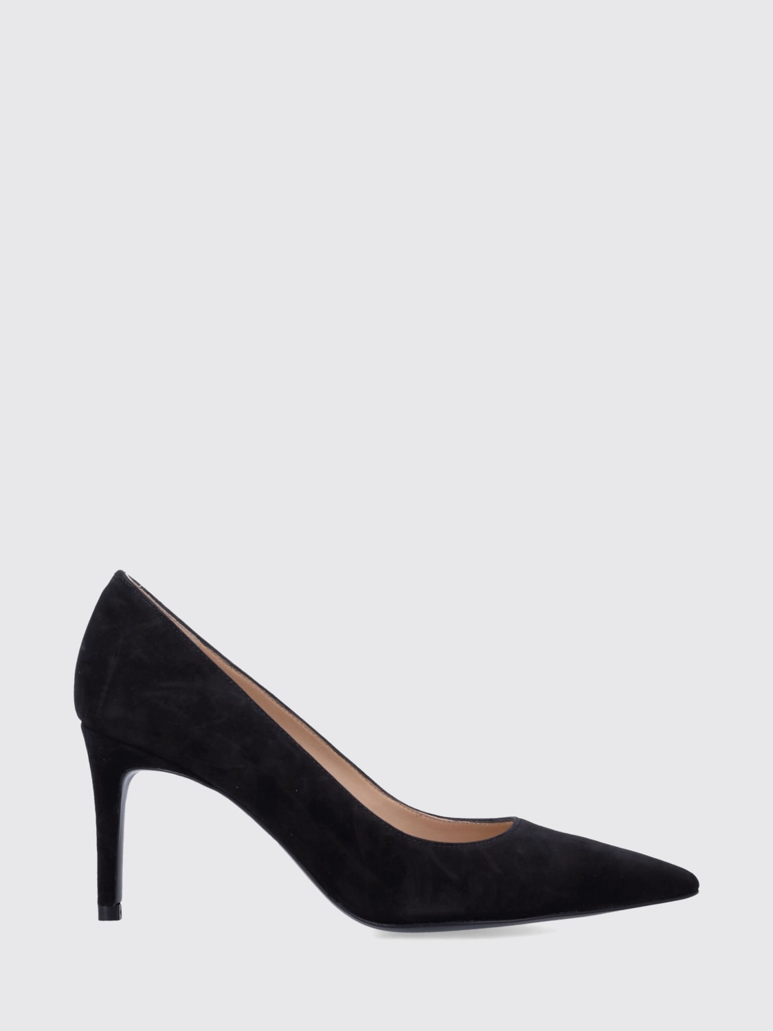 STUART WEITZMAN PUMPS: Schuhe damen Stuart Weitzman, Schwarz - Img 1
