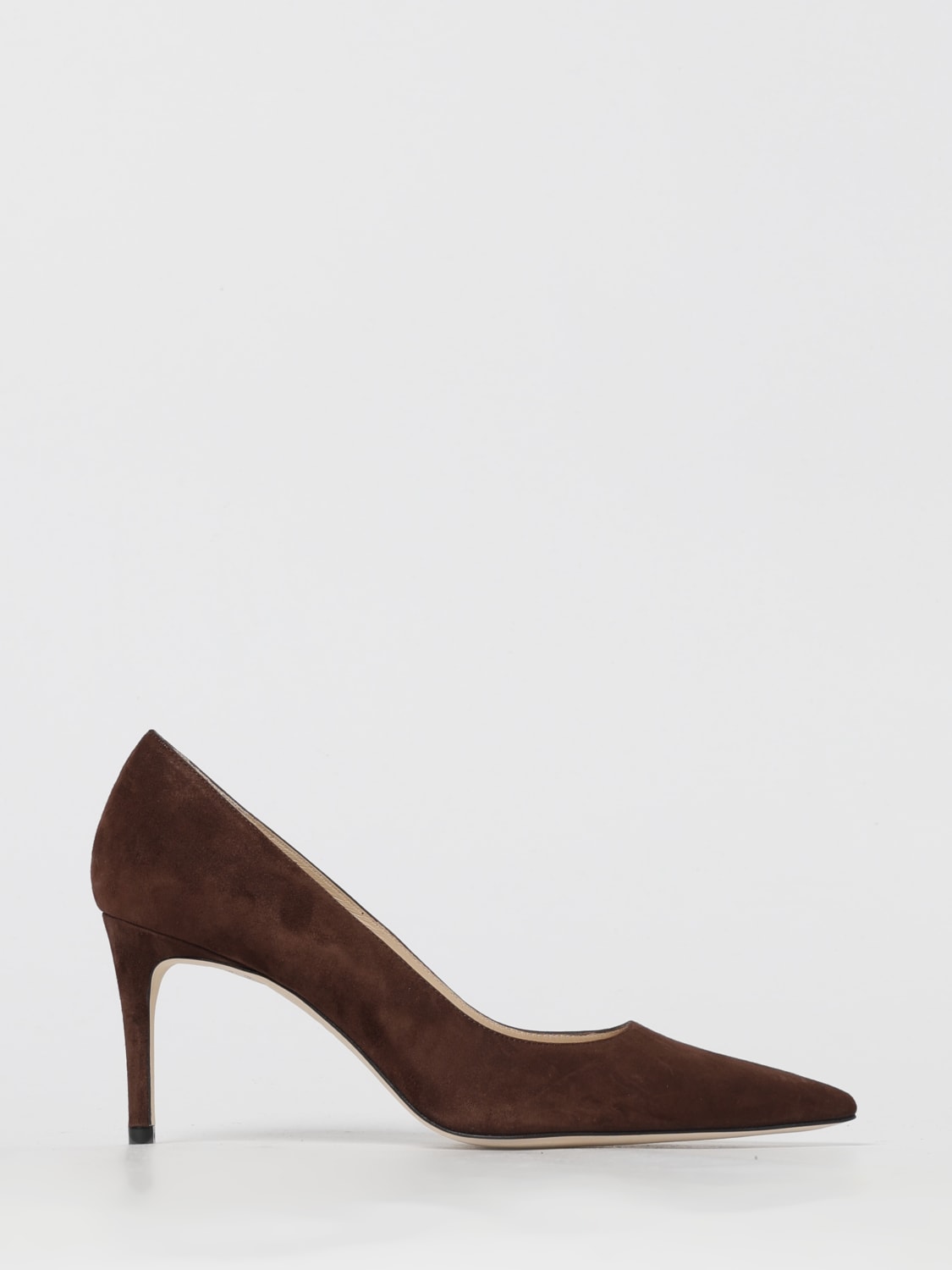 STUART WEITZMAN PUMPS: Schuhe damen Stuart Weitzman, Braun - Img 1