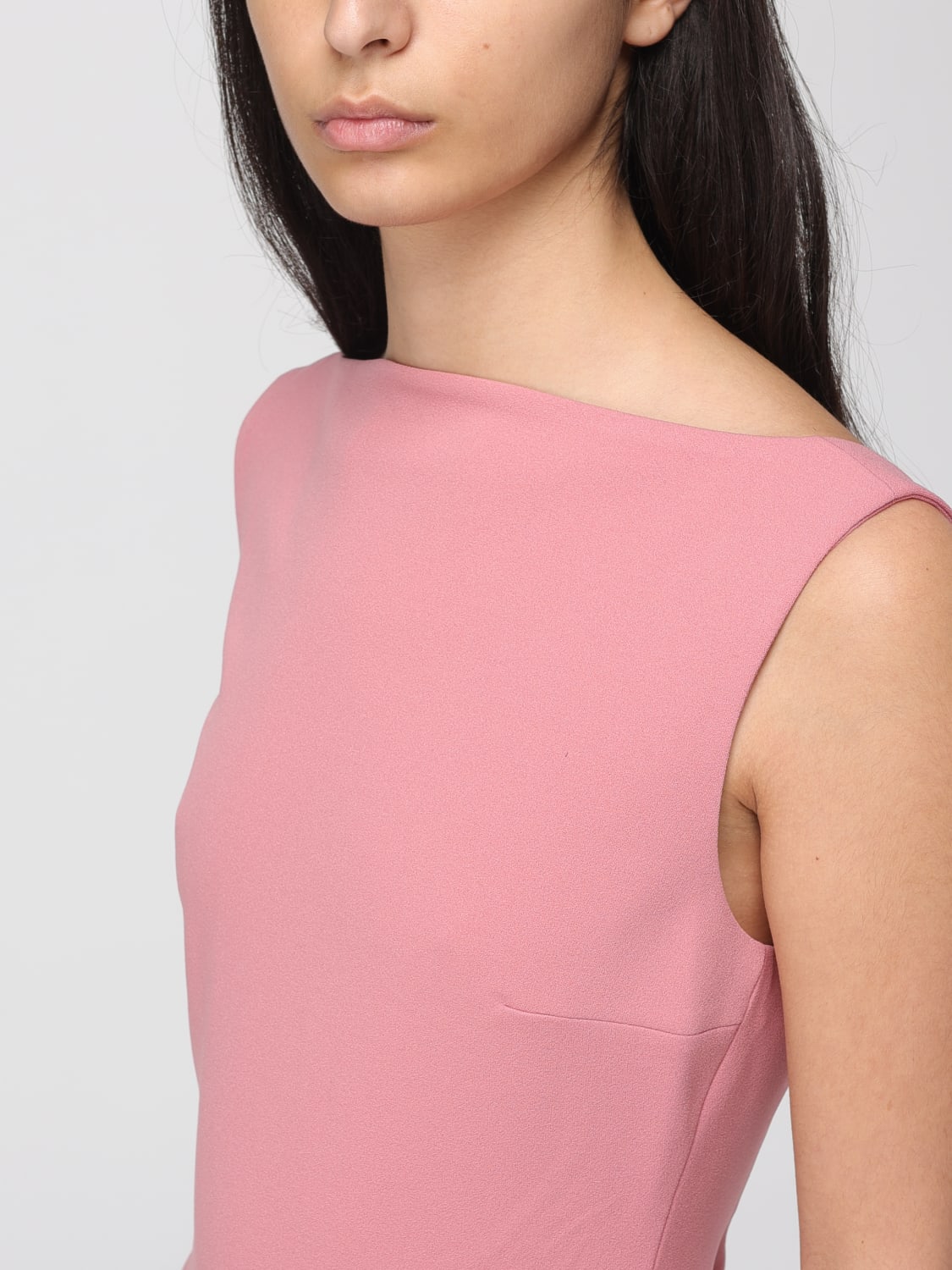 SOLACE LONDON DRESS: Dress woman Solace London, Pink - Img 3