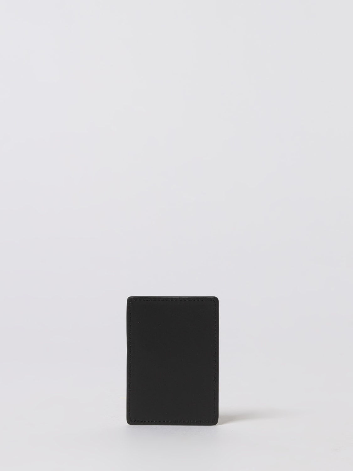 MCQUEEN WALLET: Wallet men McQueen, Black - Img 2