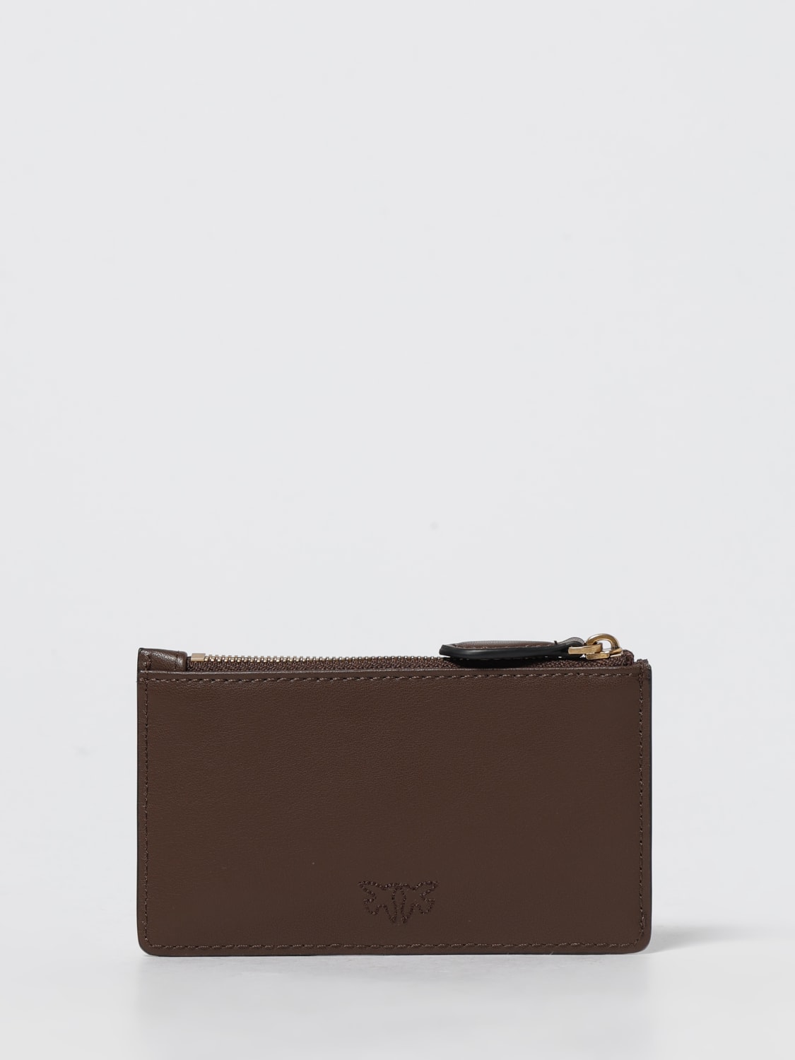 PINKO WALLET: Wallet woman Pinko, Dark - Img 2