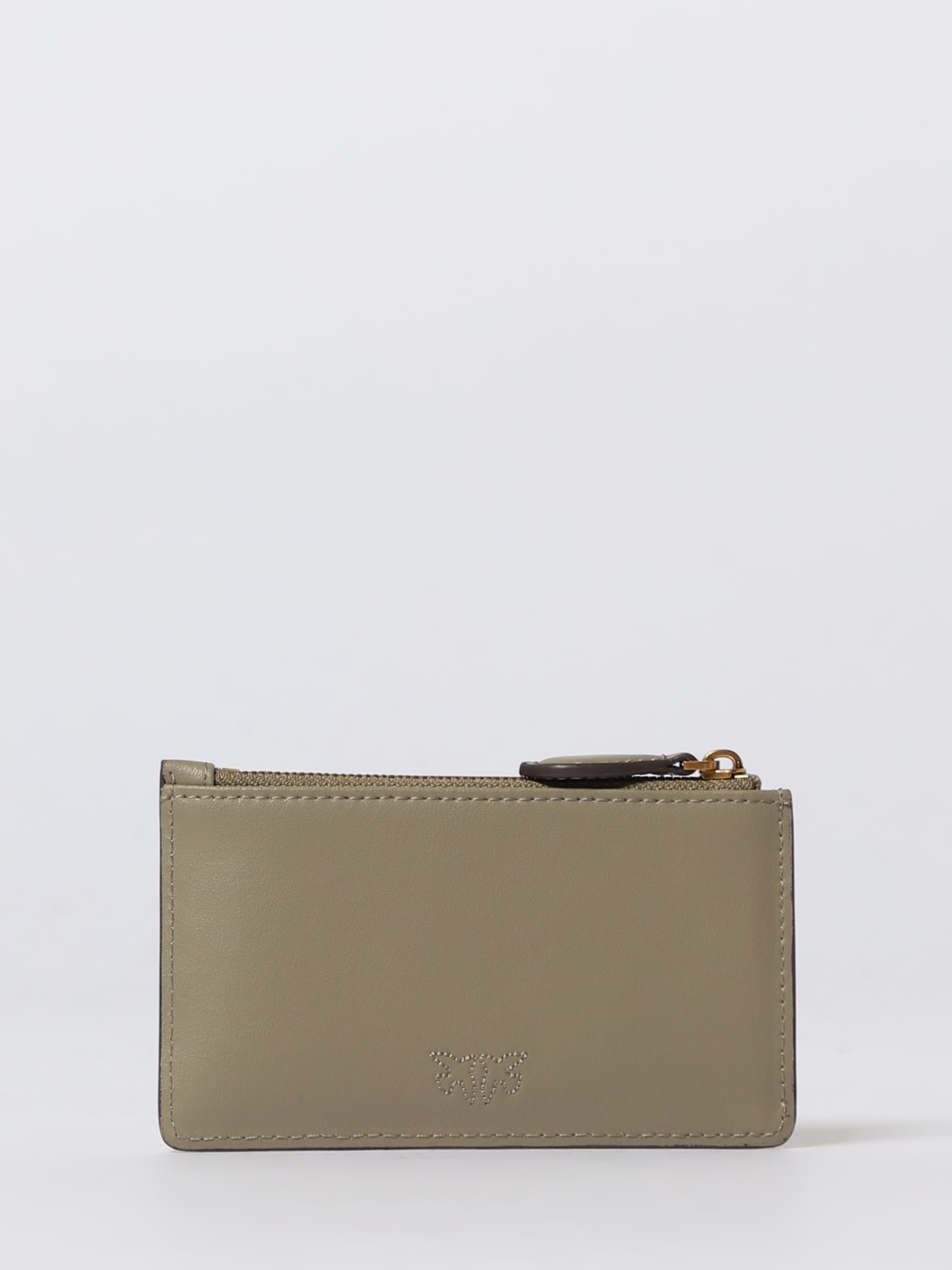 PINKO WALLET: Wallet woman Pinko, Leather - Img 2