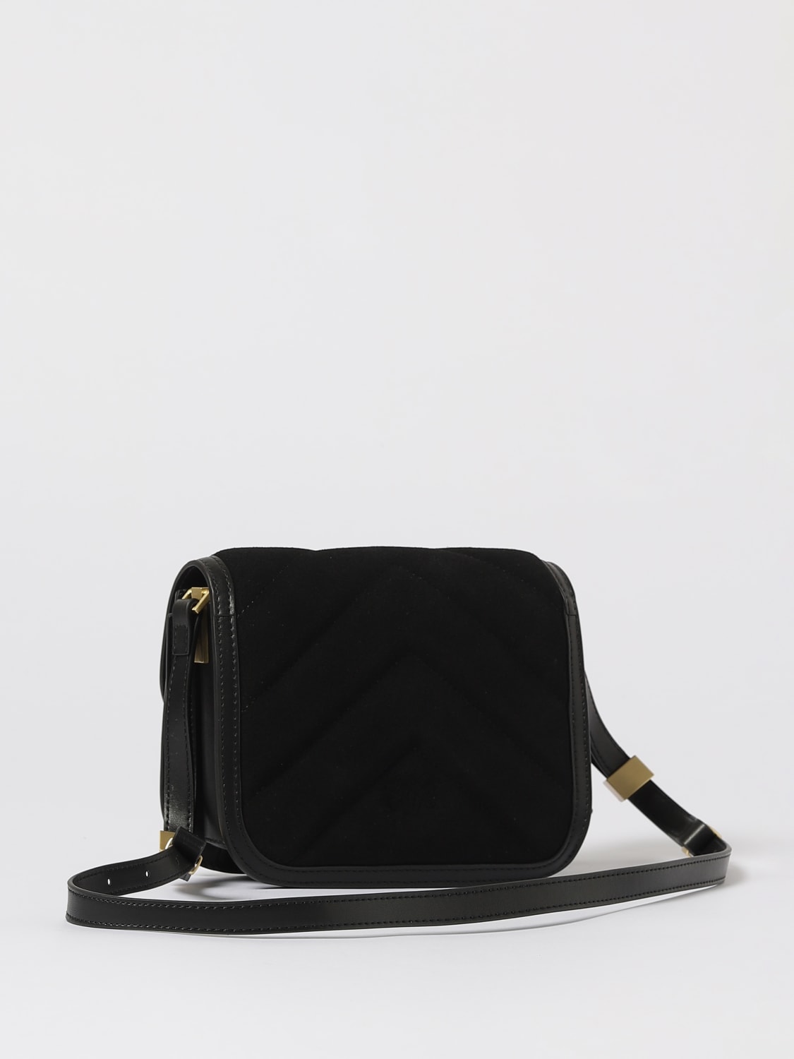 PINKO MINI BOLSO: Bolso de hombro mujer Pinko, Negro - Img 2