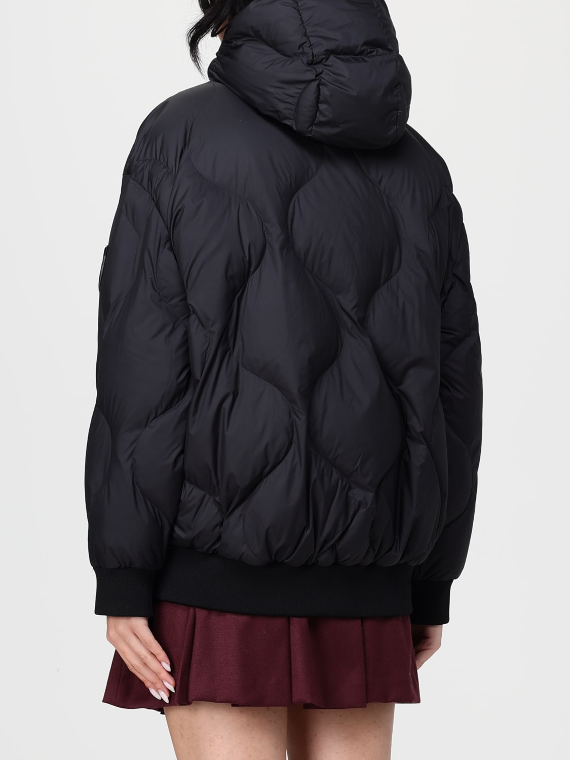 PINKO КУРТКА: Куртка Женское Pinko, Черный - Img 2