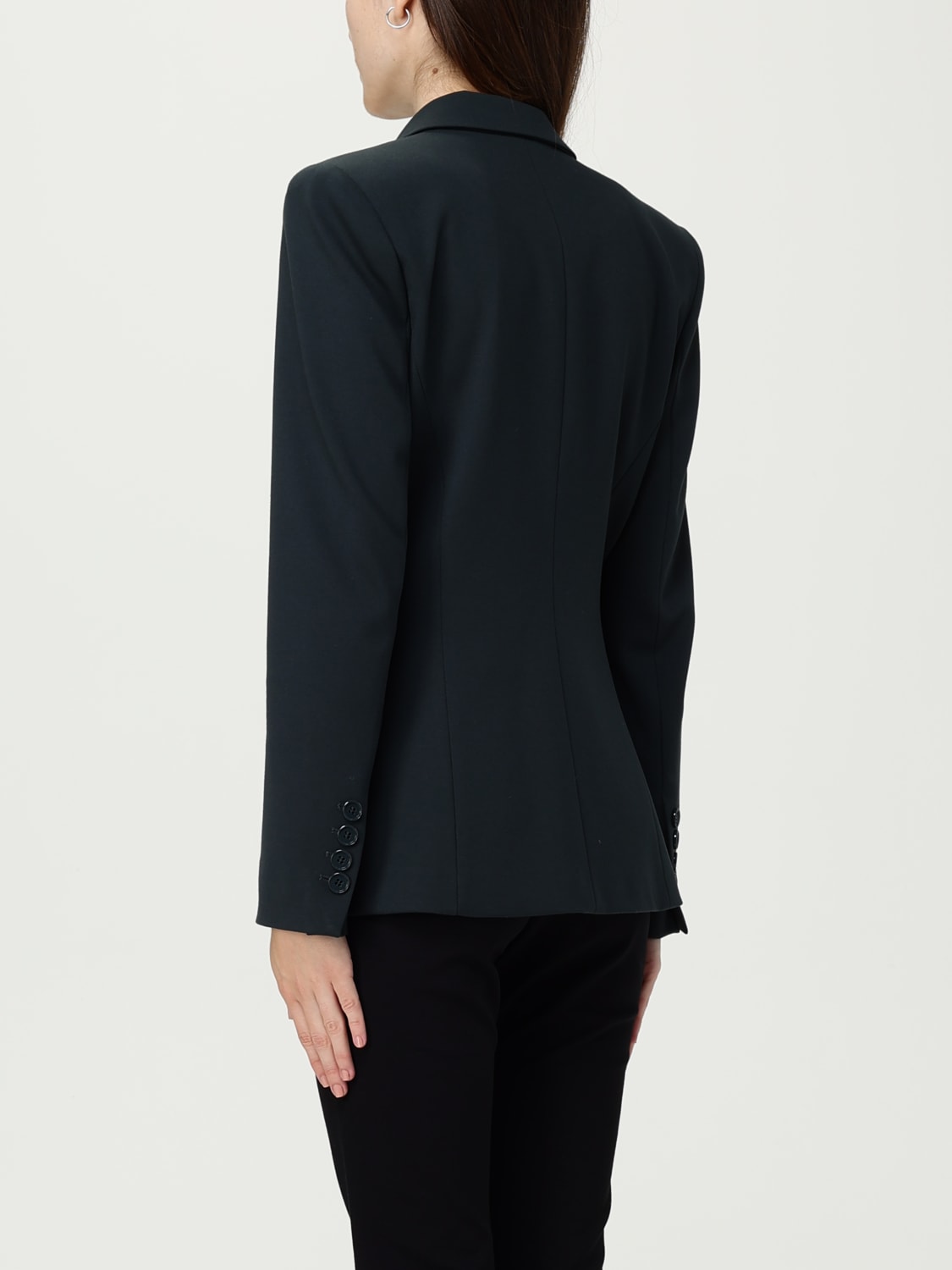 PINKO JACKE: Blazer damen Pinko, Grün - Img 2