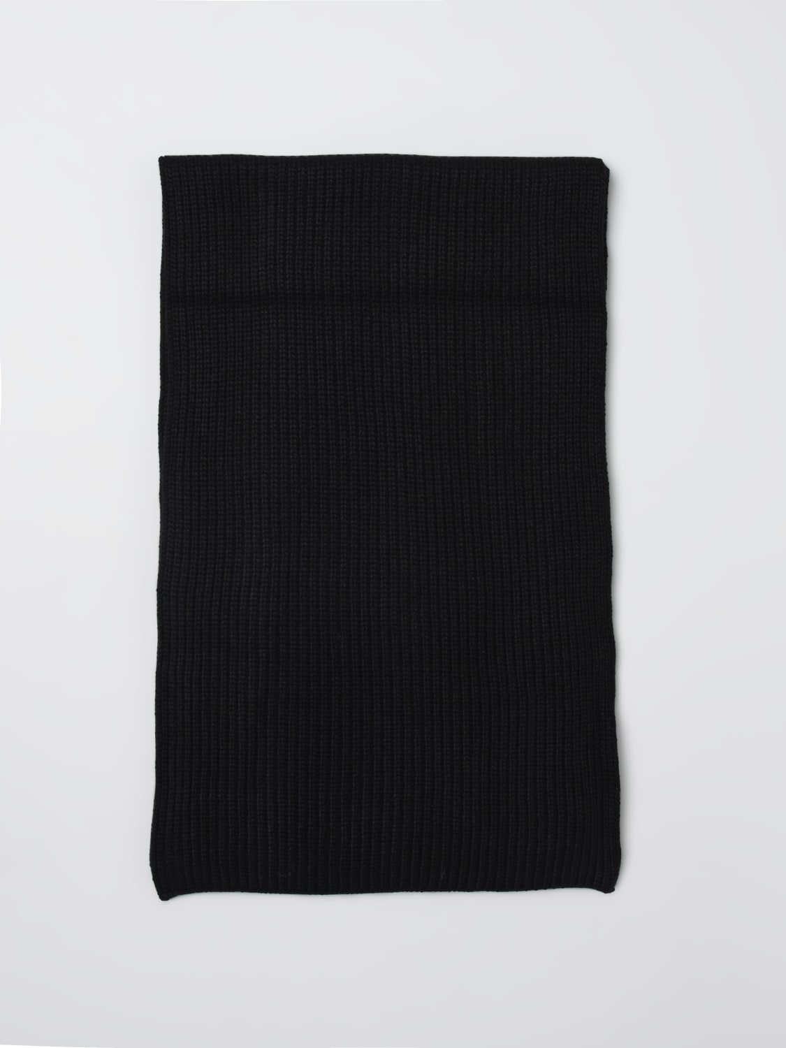 PINKO SCARF: Scarf woman Pinko, Black - Img 1