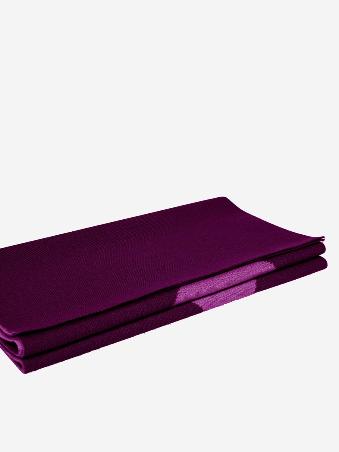 PINKO BUFANDA: Bufanda mujer Pinko, Granate - Img 2