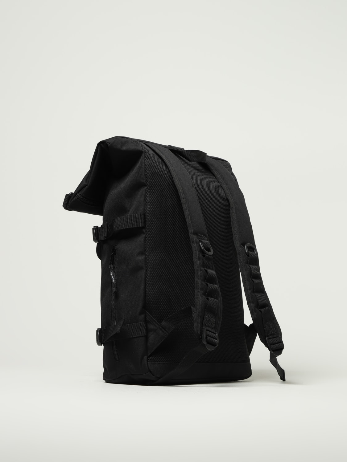CARHARTT WIP BACKPACK: Bags men Carhartt Wip, Black - Img 2