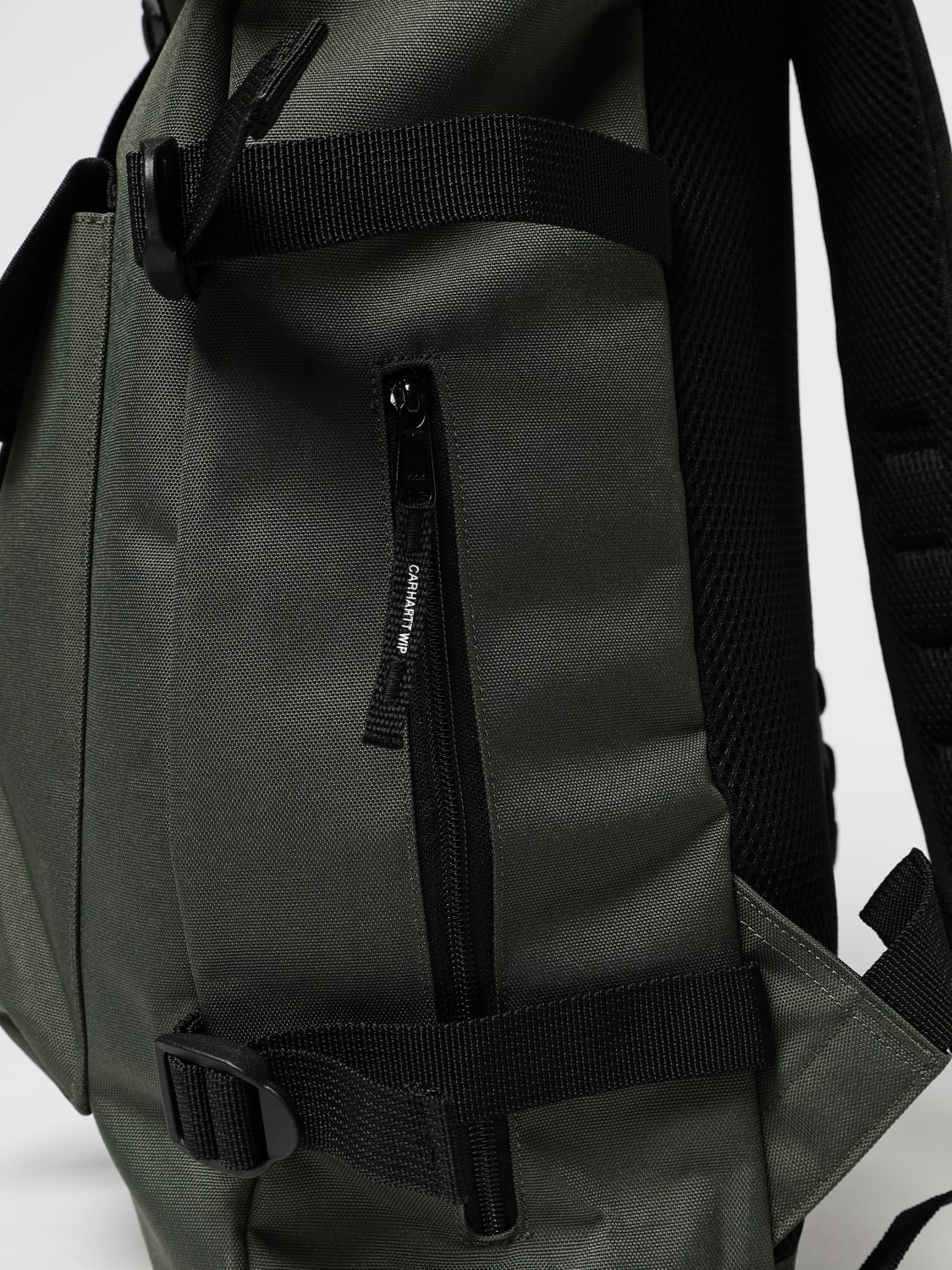 CARHARTT WIP BACKPACK: Bags men Carhartt Wip, Green - Img 3