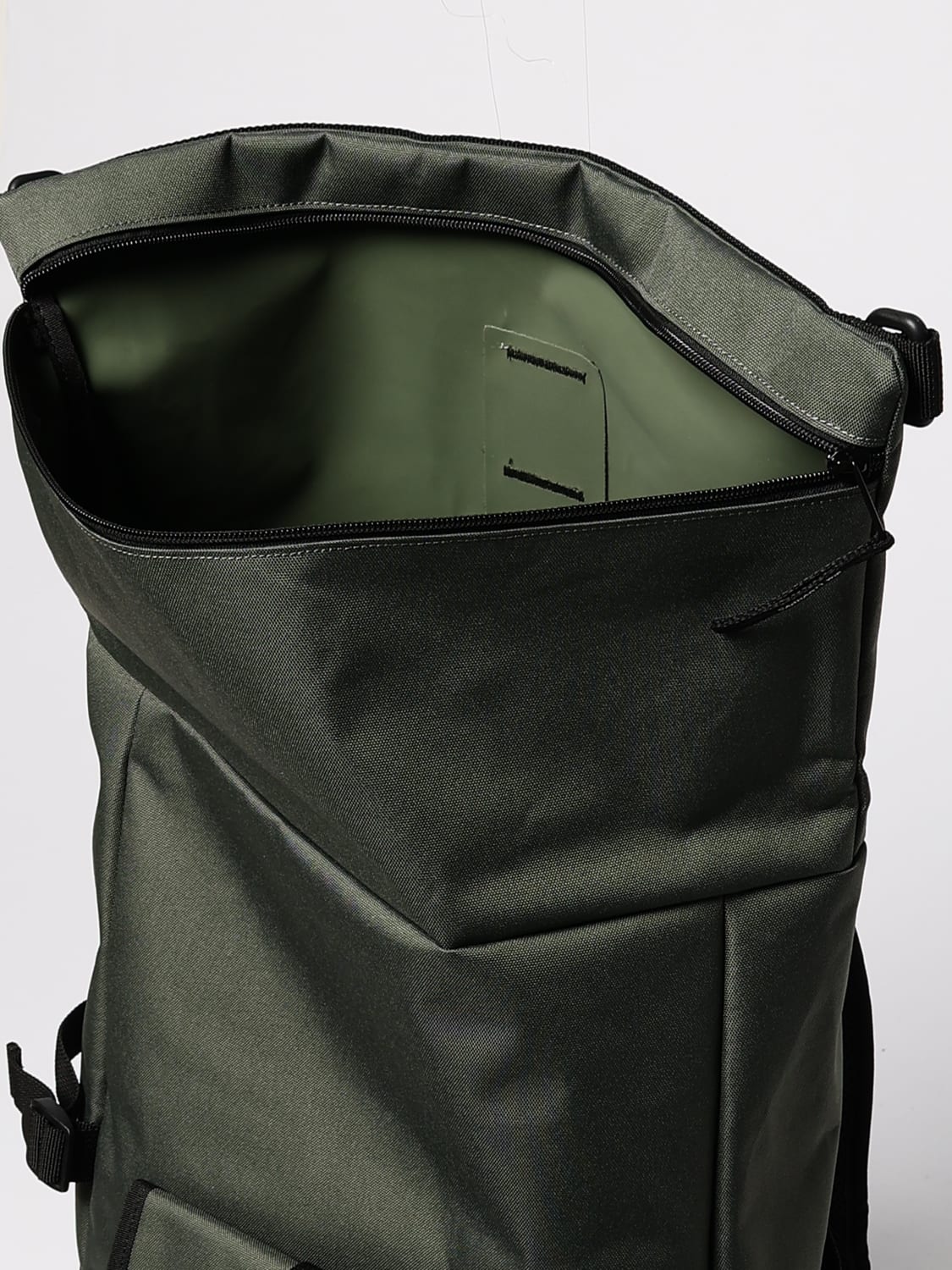 CARHARTT WIP BACKPACK: Bags men Carhartt Wip, Green - Img 4