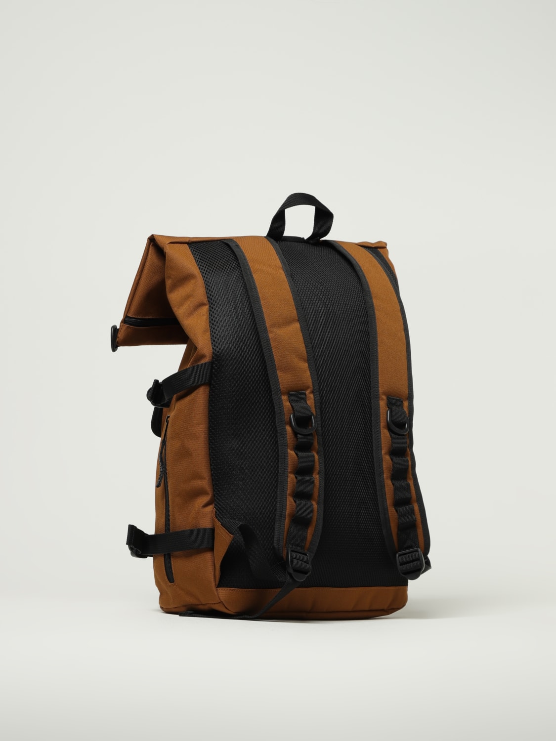 CARHARTT WIP バックパック: バッグ メンズ Carhartt Wip, タバコ - Img 2