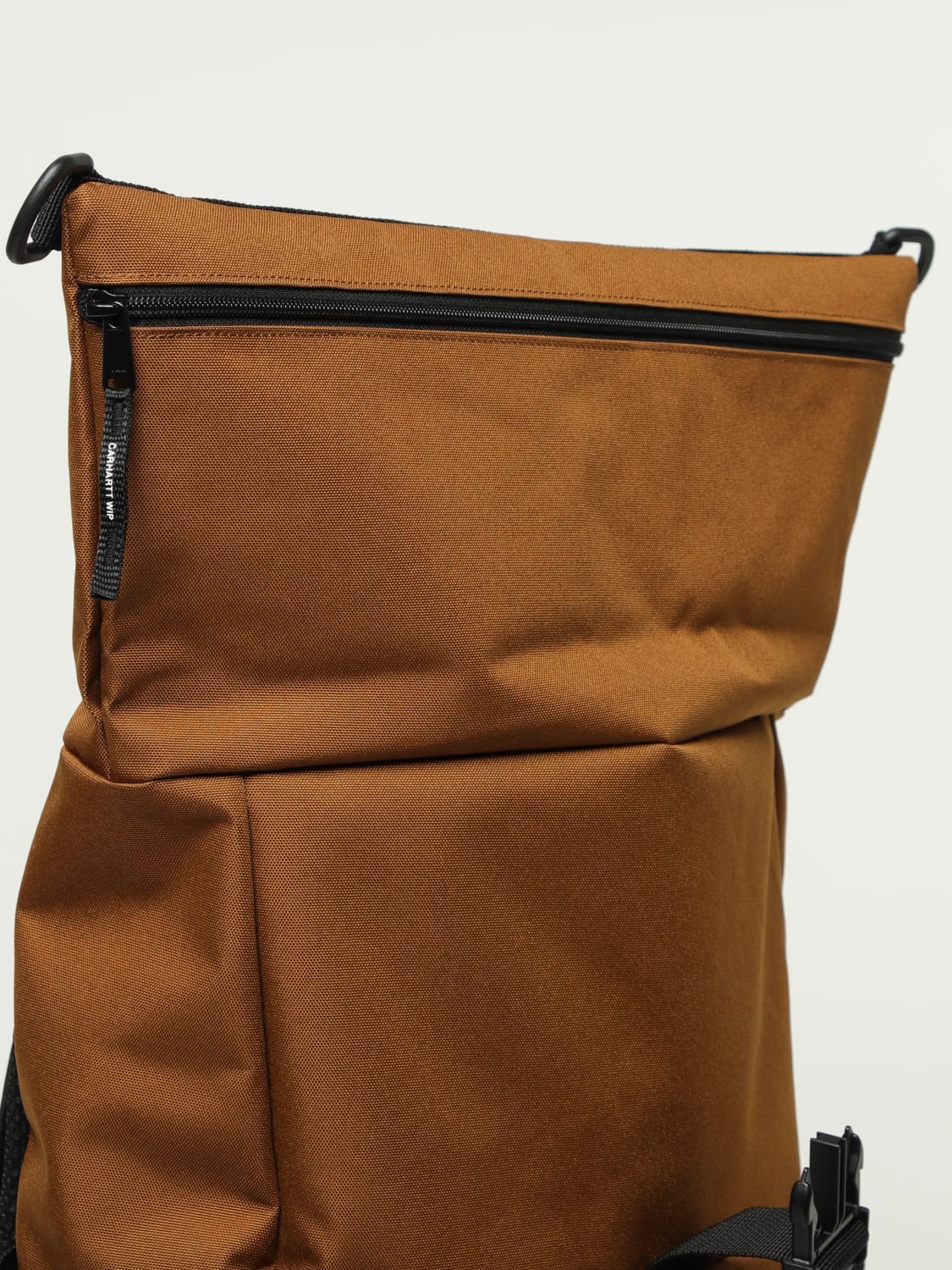 CARHARTT WIP バックパック: バッグ メンズ Carhartt Wip, タバコ - Img 3