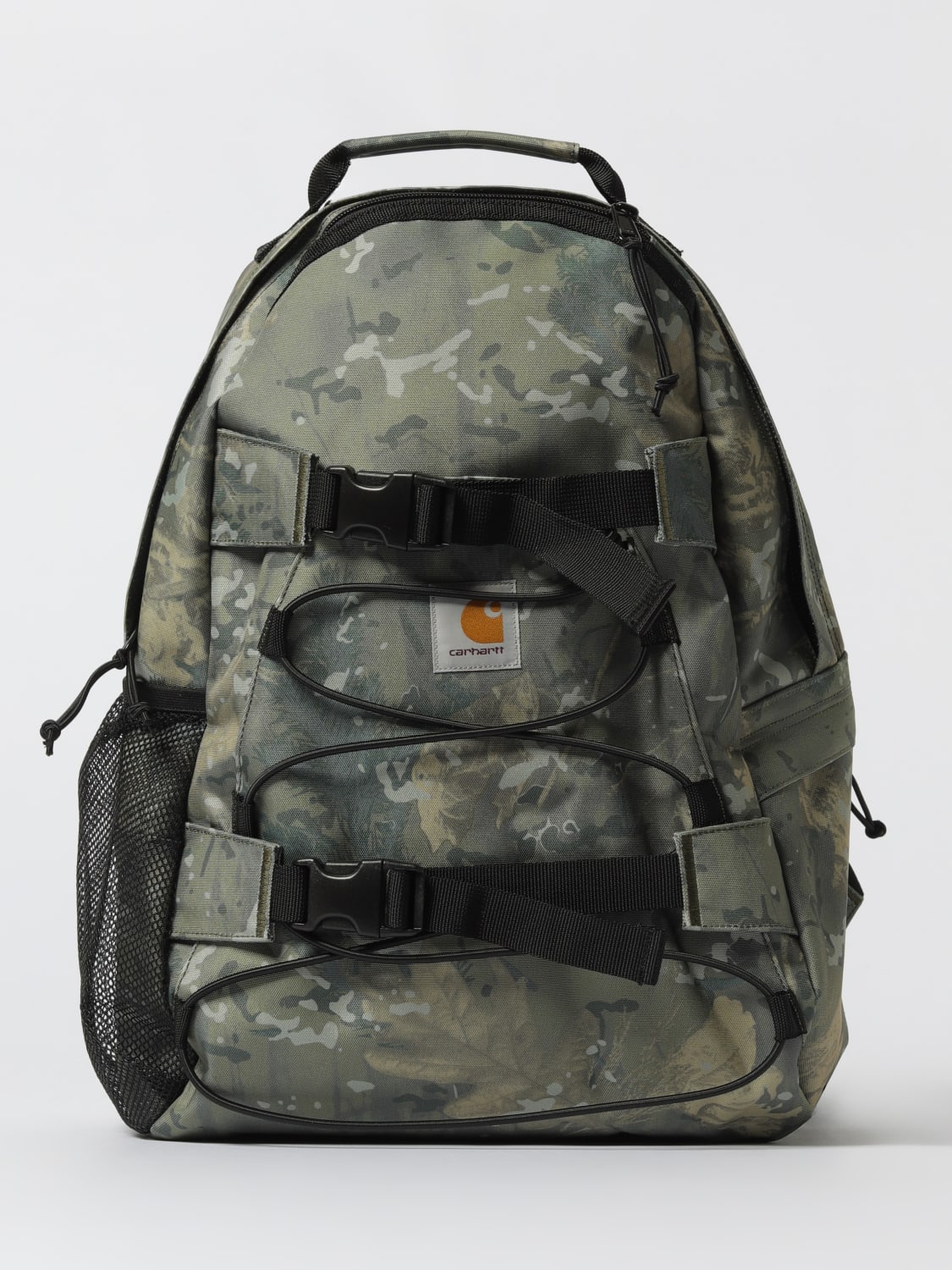 CARHARTT WIP BACKPACK: Bags men Carhartt Wip, Multicolor - Img 1