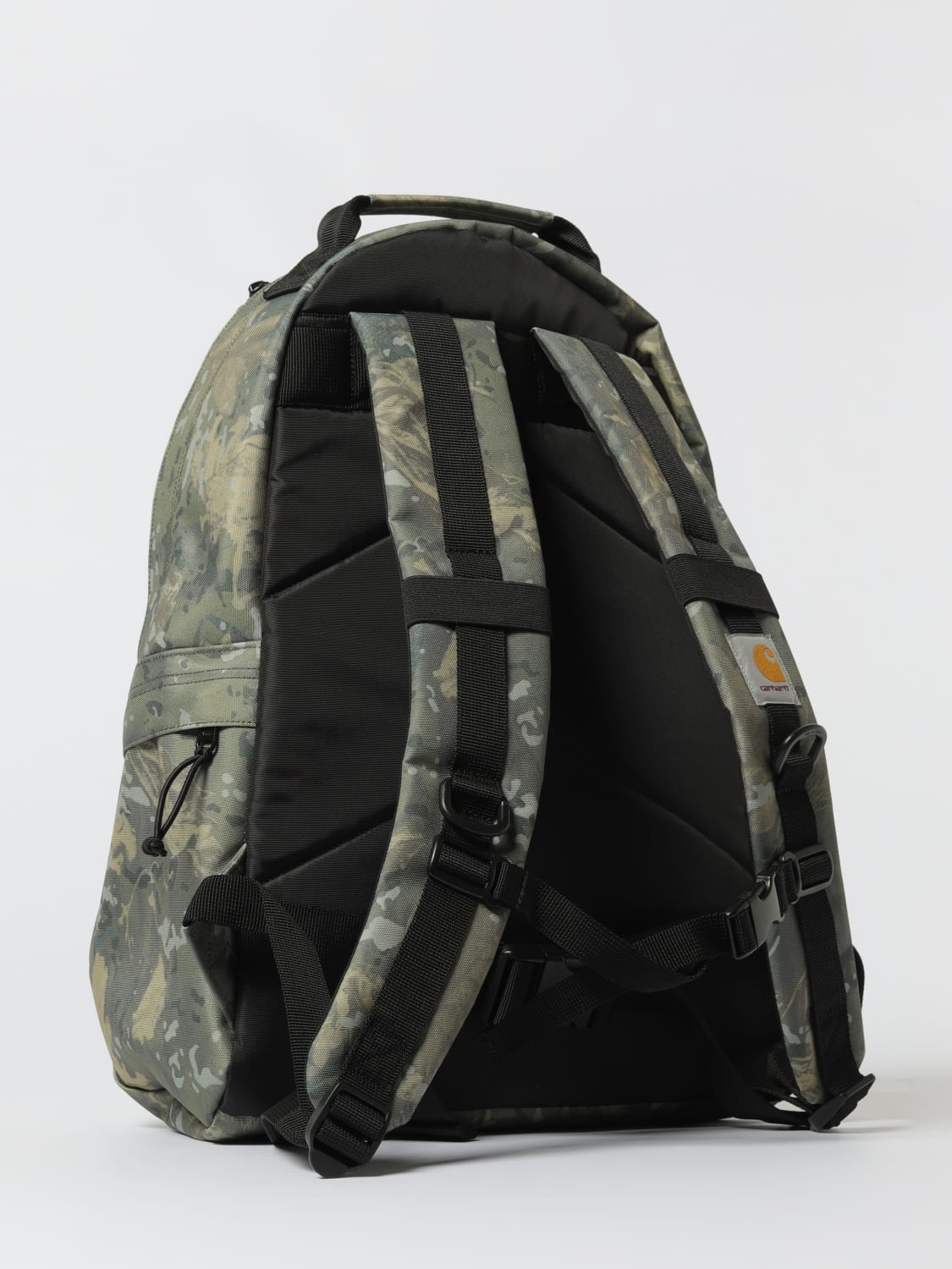 CARHARTT WIP BACKPACK: Bags men Carhartt Wip, Multicolor - Img 2