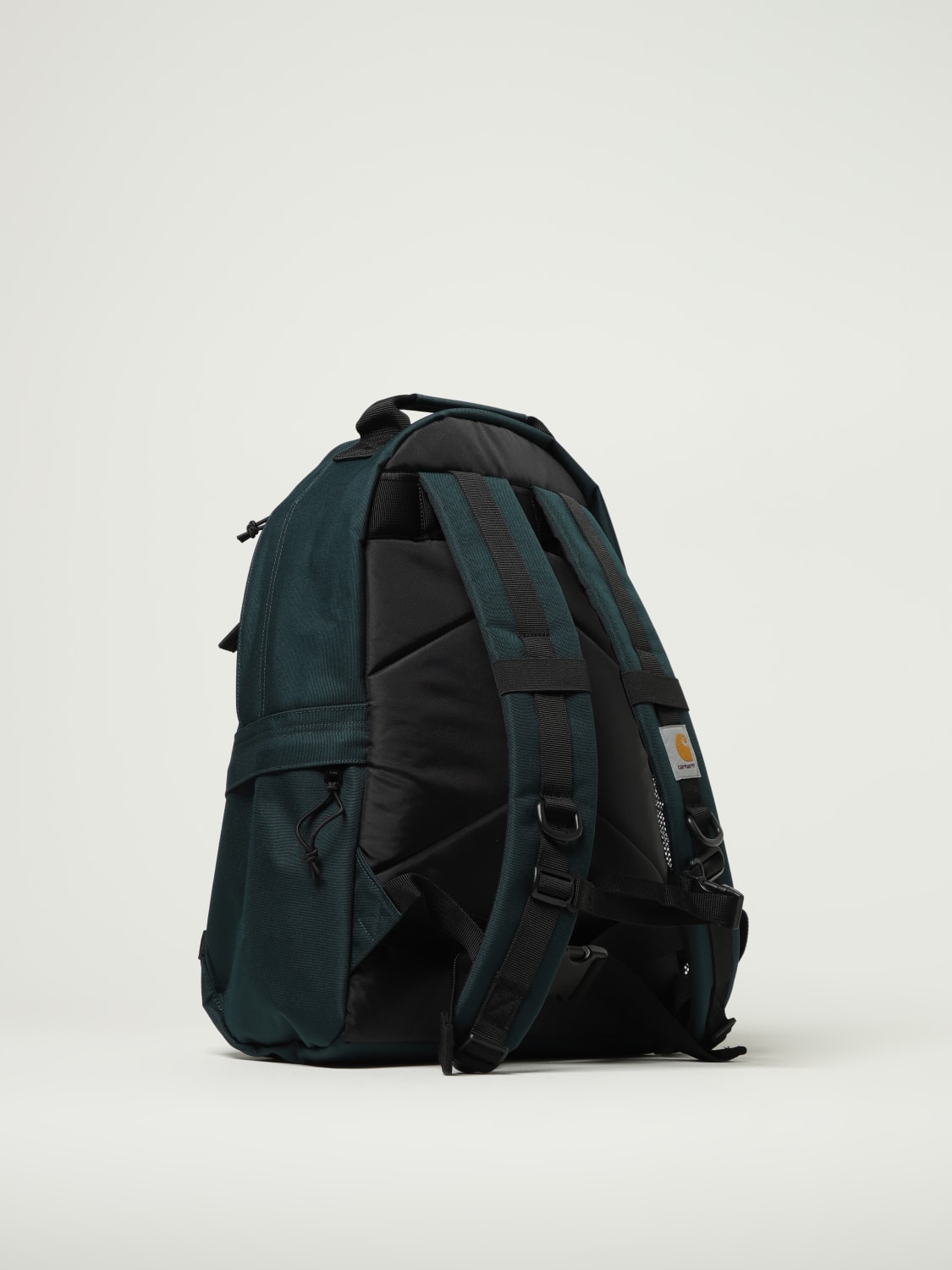 CARHARTT WIP BACKPACK: Bags men Carhartt Wip, Blue - Img 2