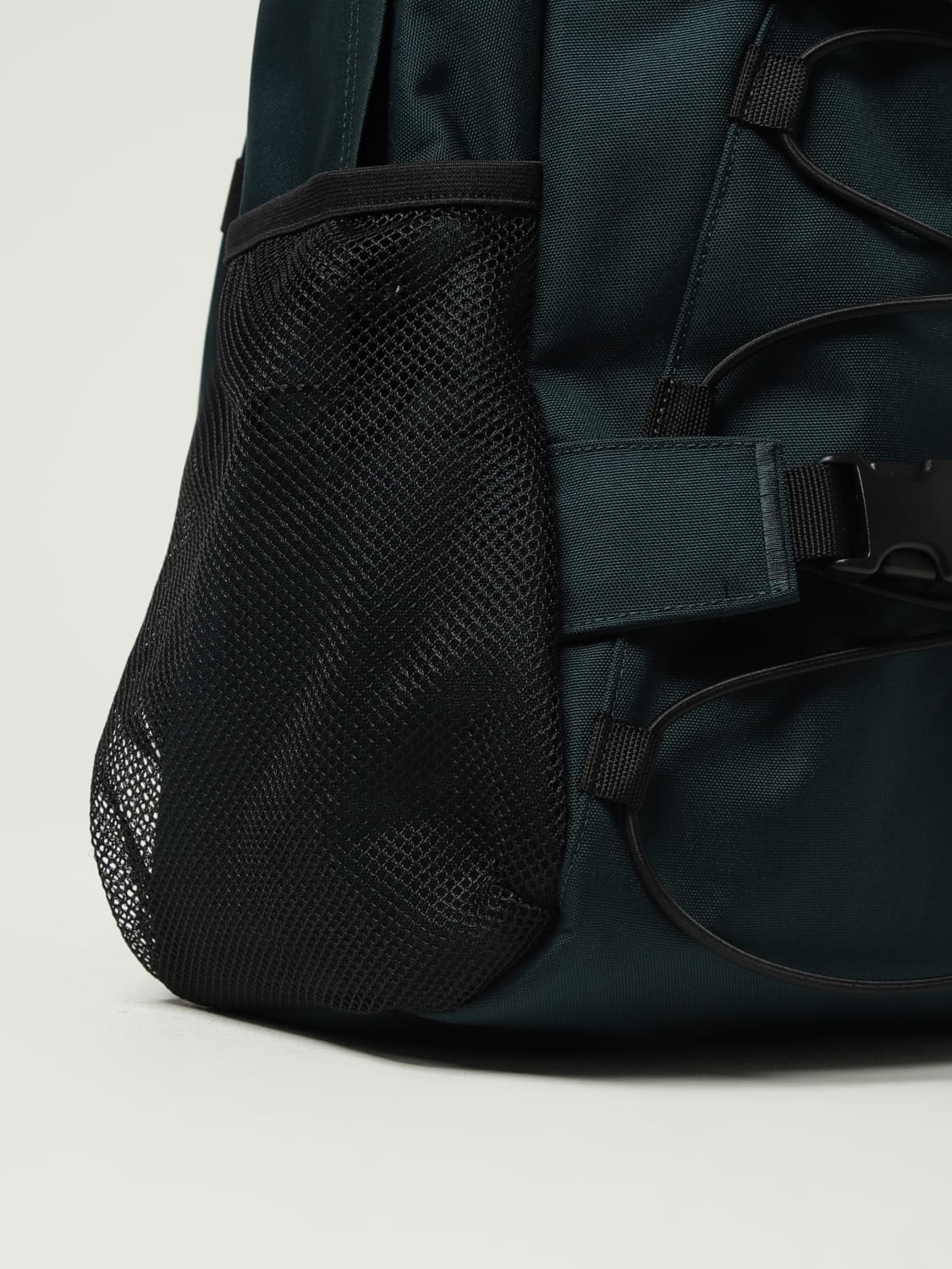 CARHARTT WIP BACKPACK: Bags men Carhartt Wip, Blue - Img 3
