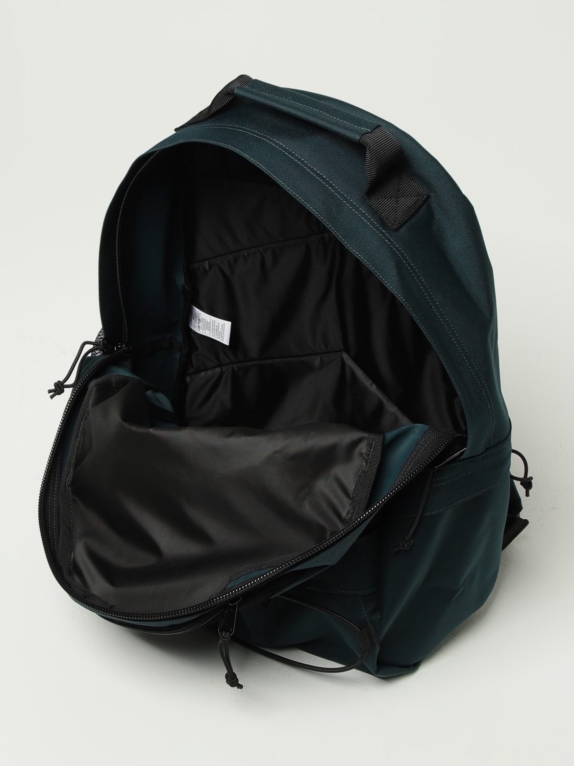 CARHARTT WIP BACKPACK: Bags men Carhartt Wip, Blue - Img 4