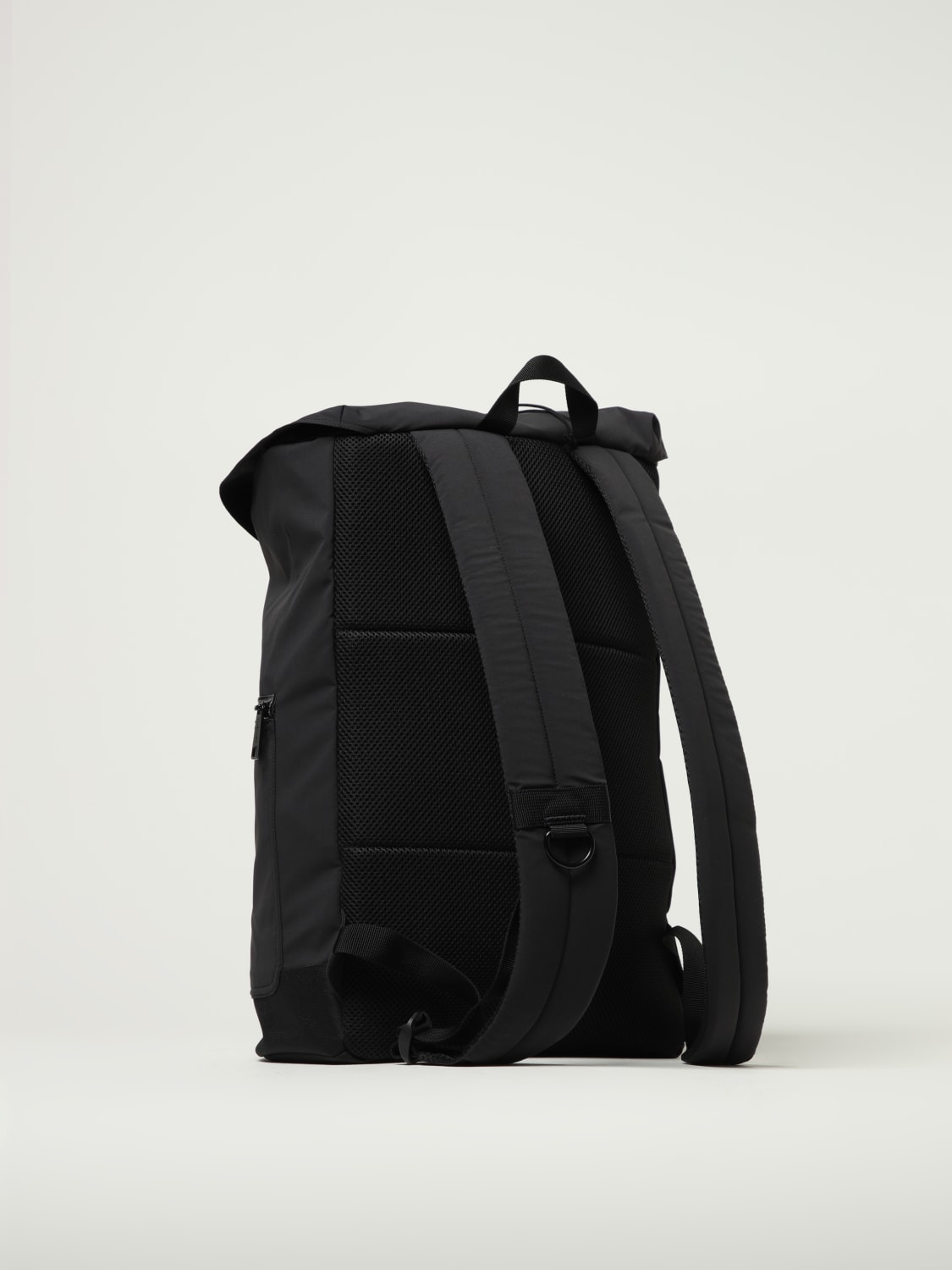 CARHARTT WIP BACKPACK: Bags men Carhartt Wip, Black - Img 2