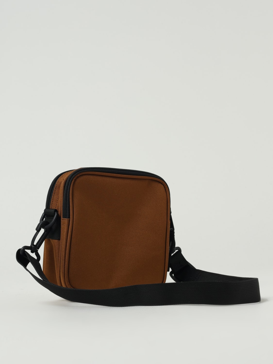 CARHARTT WIP SHOULDER BAG: Bags men Carhartt Wip, Tobacco - Img 2