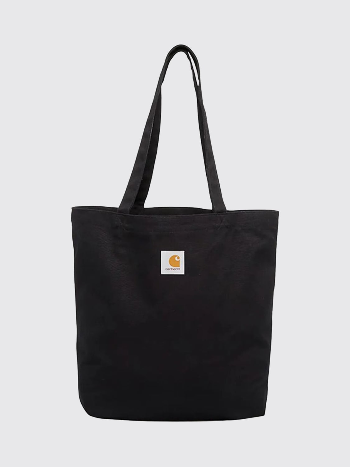CARHARTT WIP BAG: Bags men Carhartt Wip, Black - Img 2