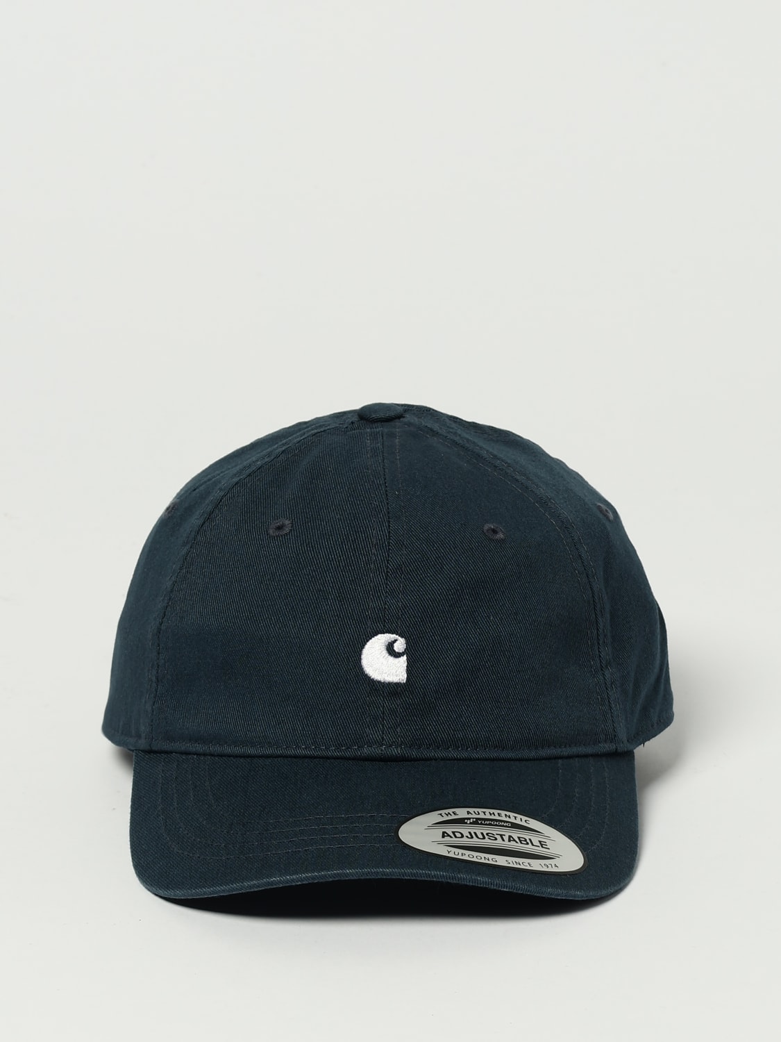 CARHARTT WIP HAT: Hat men Carhartt Wip, Blue - Img 2