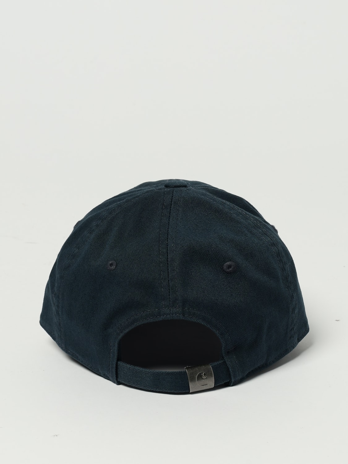 CARHARTT WIP HAT: Hat men Carhartt Wip, Blue - Img 3