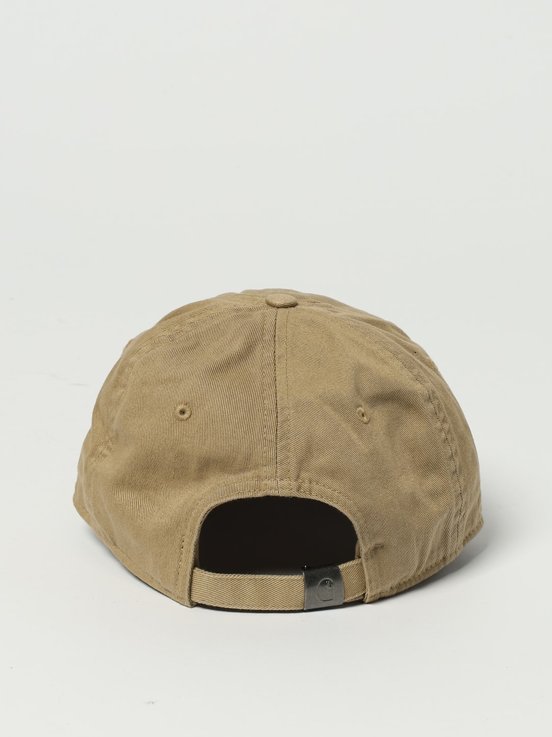 CARHARTT WIP HAT: Hat men Carhartt Wip, Brown - Img 3