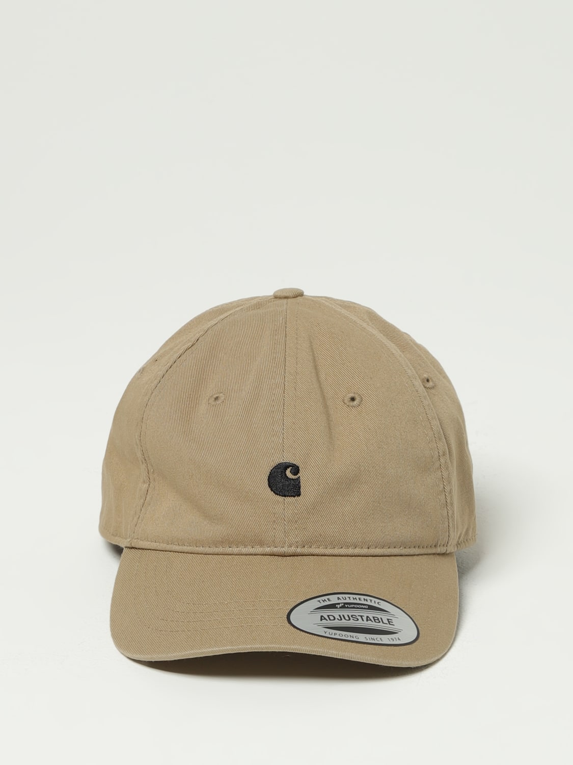 CARHARTT WIP CHAPEAU: Chapeau homme Carhartt Wip, Chair - Img 2