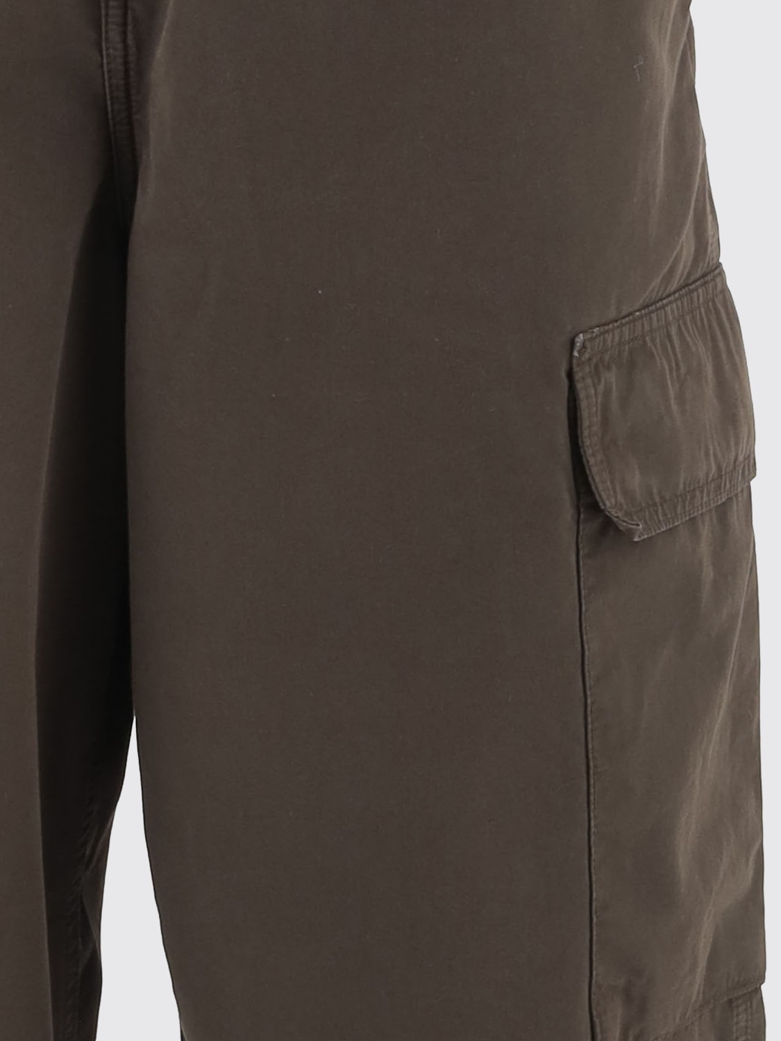 CARHARTT WIP PANTS: Pants men Carhartt Wip, Earth - Img 3