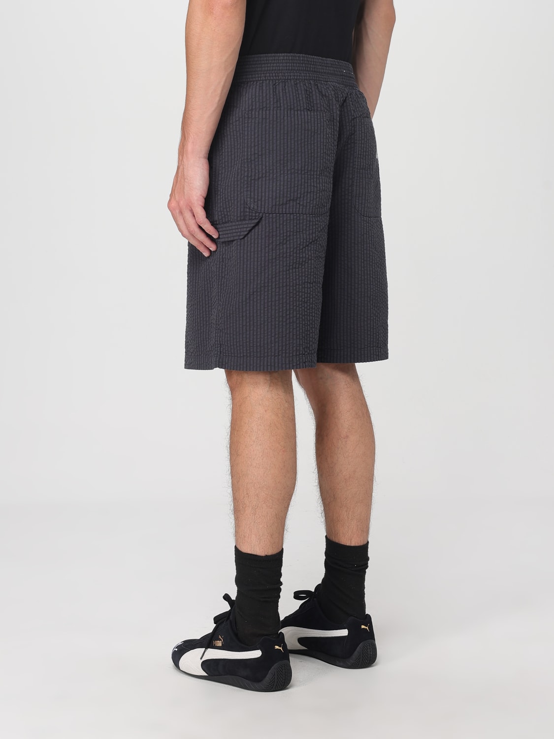 CARHARTT WIP SHORTS: Short men Carhartt Wip, Multicolor - Img 3