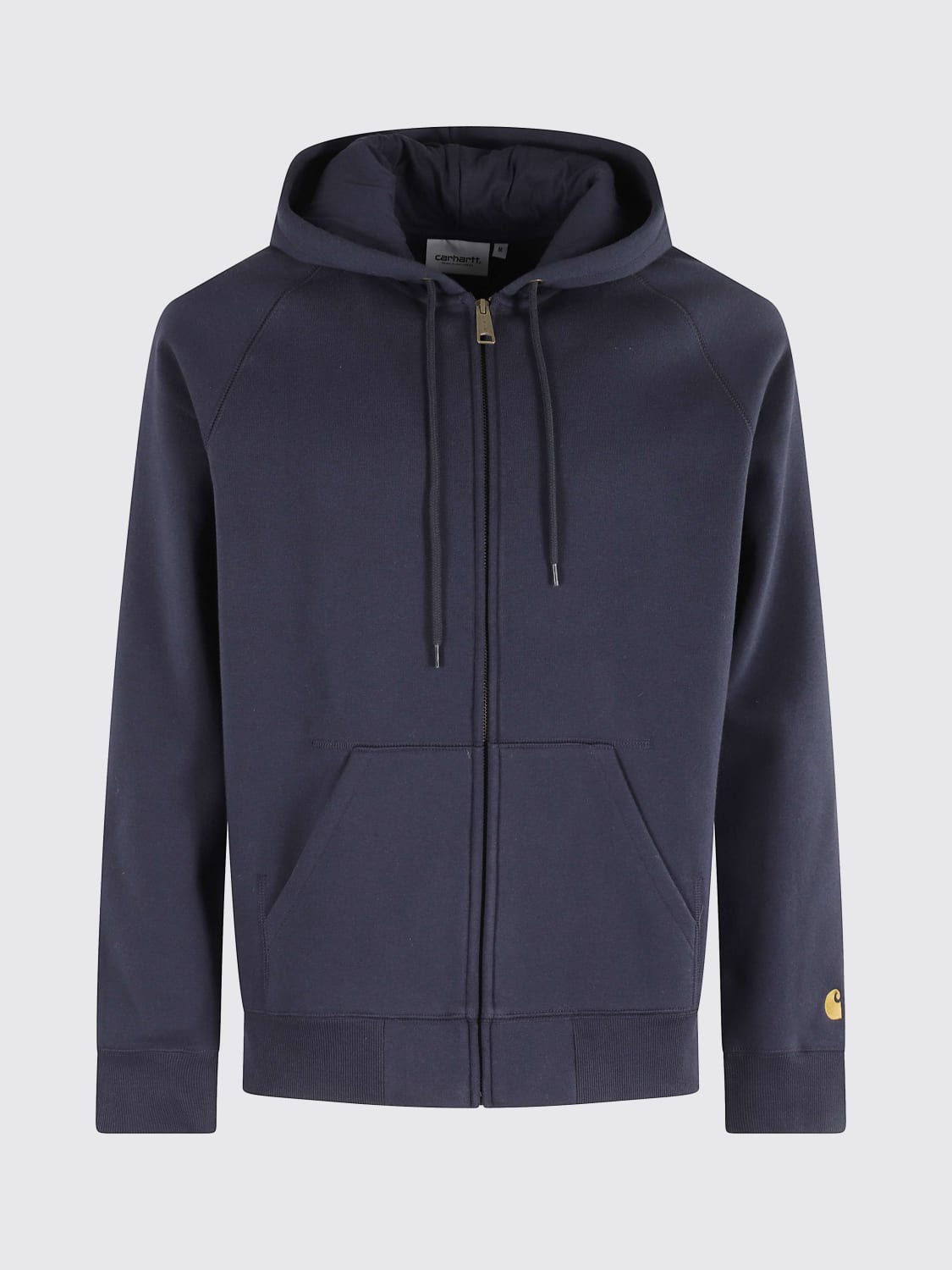 CARHARTT WIP SWEATSHIRT: Sweatshirt herren Carhartt Wip, Blau - Img 1
