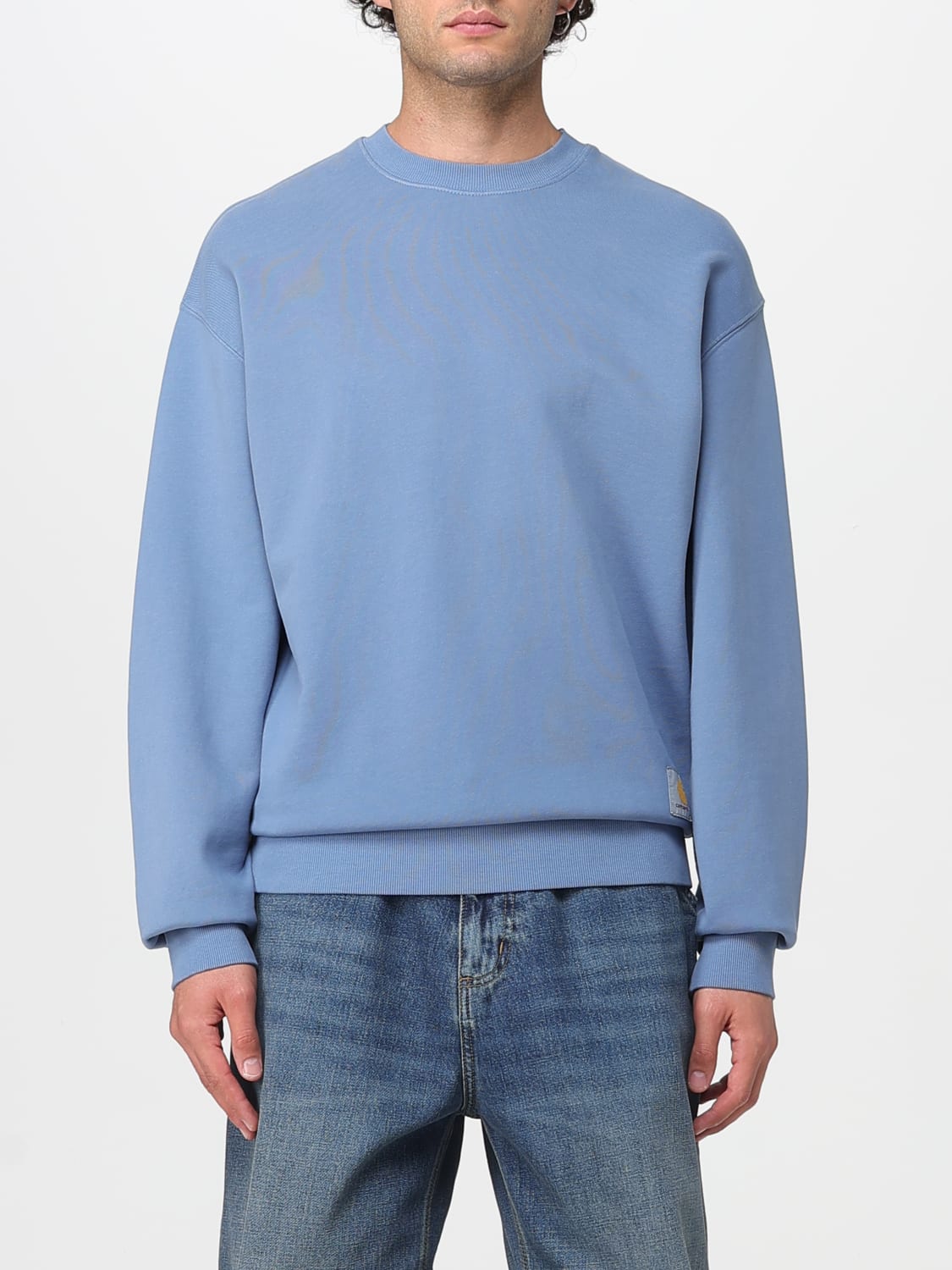 CARHARTT WIP SWEATSHIRT: Sweatshirt herren Carhartt Wip, Weiß - Img 1