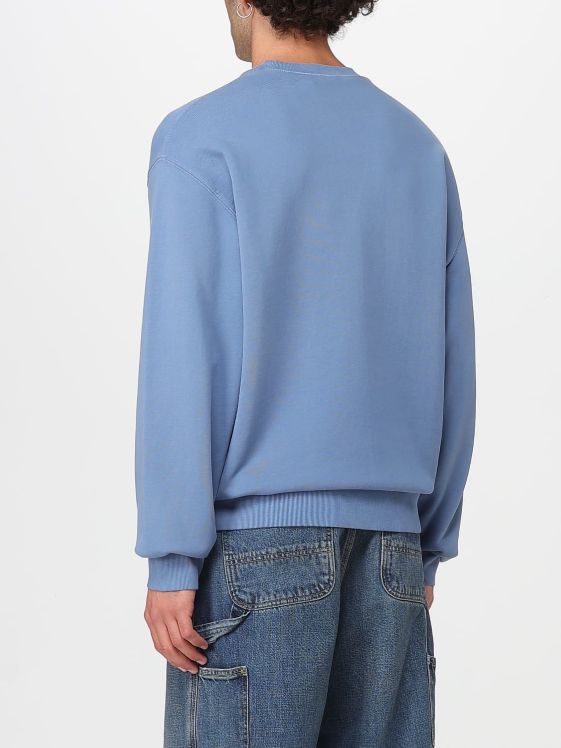 CARHARTT WIP SWEATSHIRT: Sweatshirt herren Carhartt Wip, Weiß - Img 2