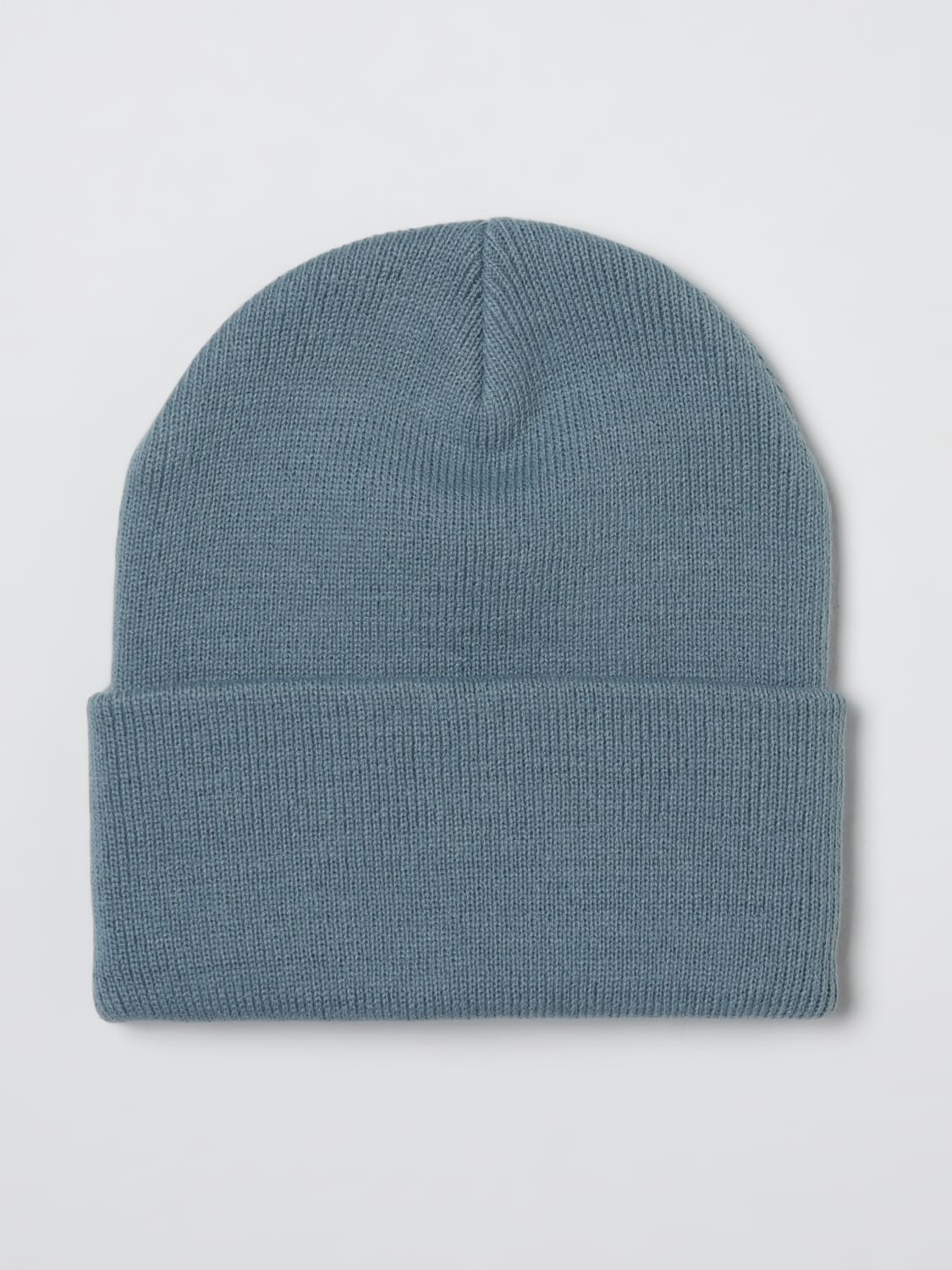 CARHARTT WIP HAT: Hat men Carhartt Wip, Gnawed Blue - Img 2